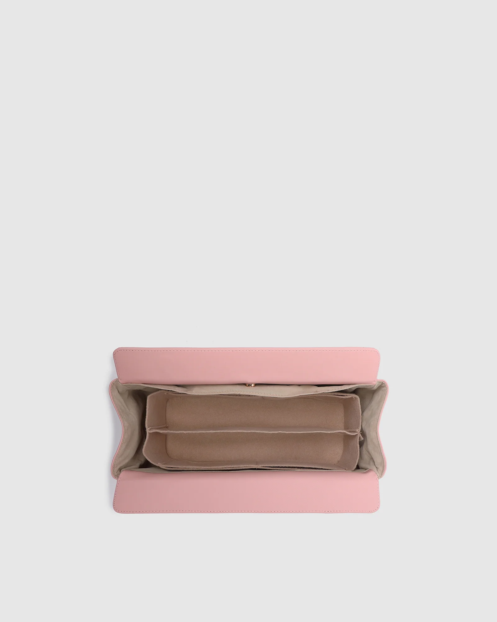 Margot Hair Tool Travel Case - Pink - Image 5