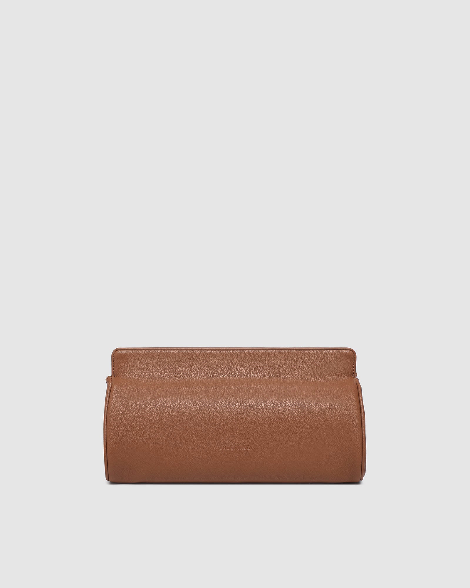 Margot Hair Tool Travel Case - Toffee - Image 3