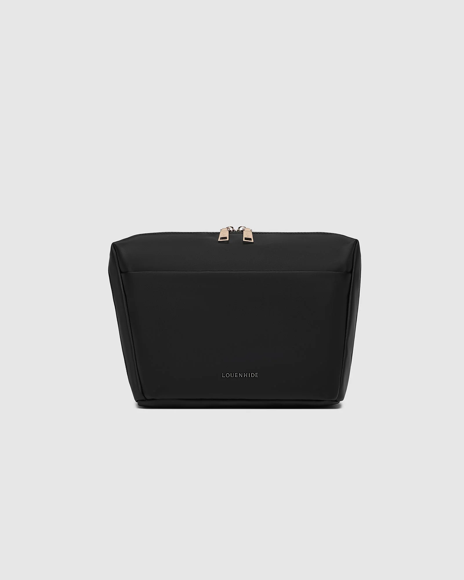 Margot & Vanessa Set - Black - Image 6