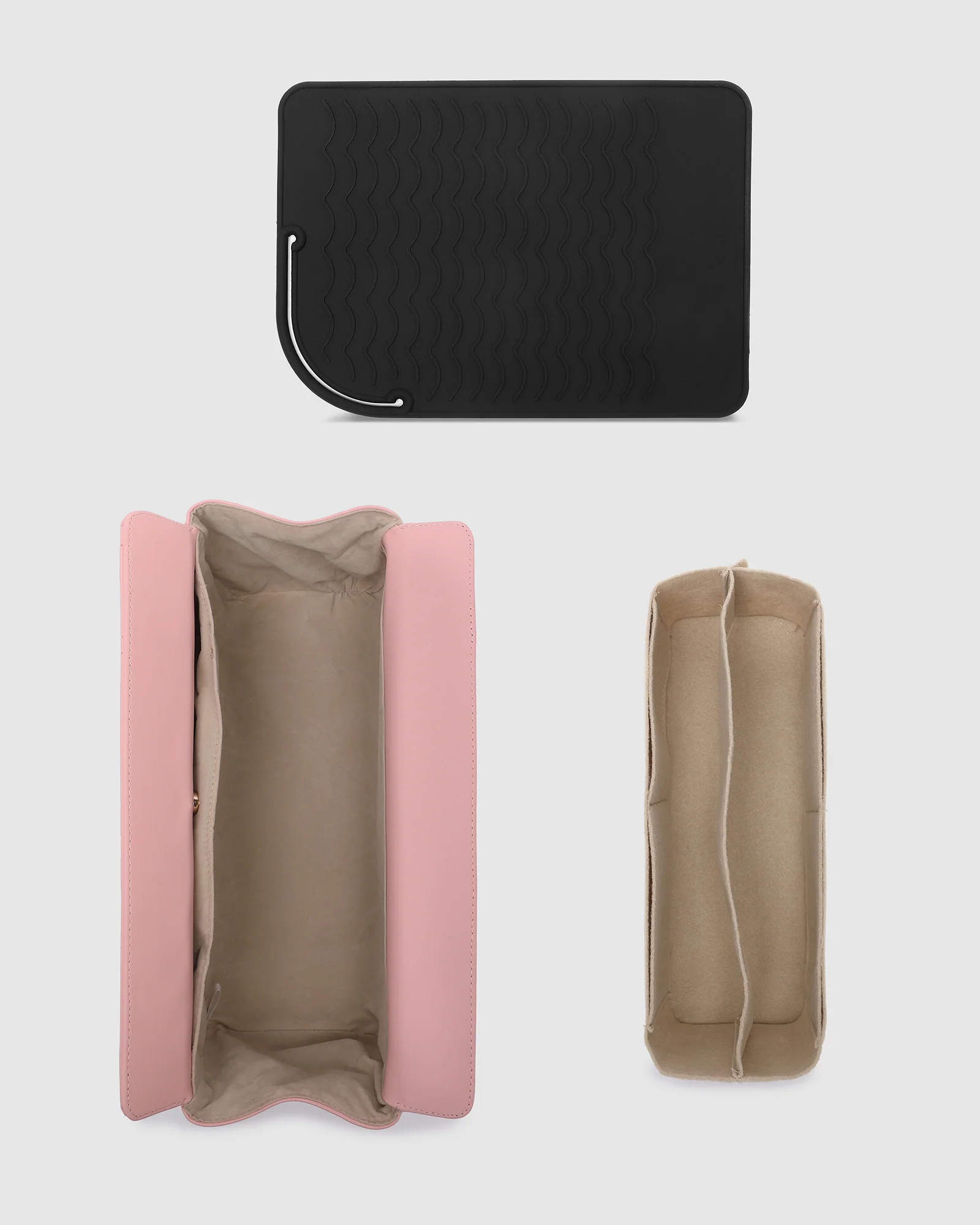 Margot & Vanessa Set - Pink - Image 5