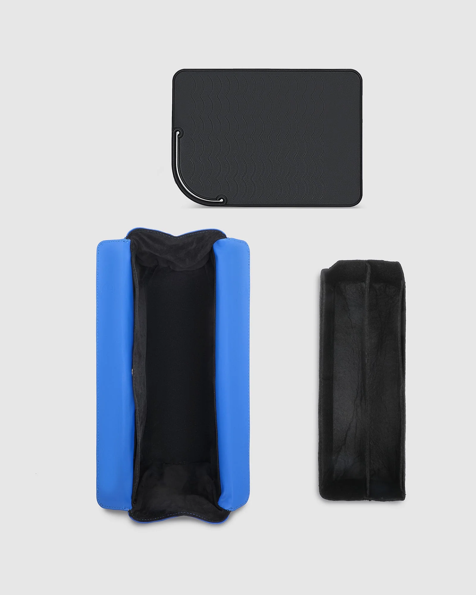 Margot & Vanessa Set - Royal Blue - Image 5