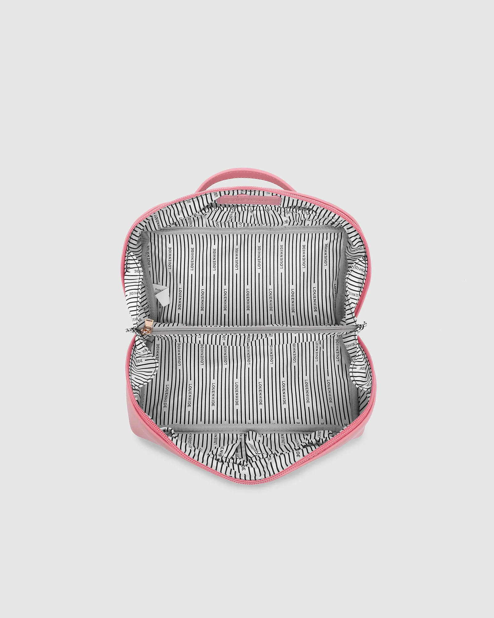 Mary Brianna Cosmetic Set - Bubblegum Pink - Image 4