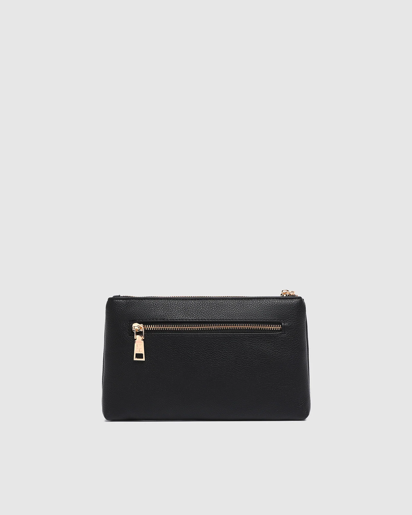 Mimi Clutch - Black - Image 5