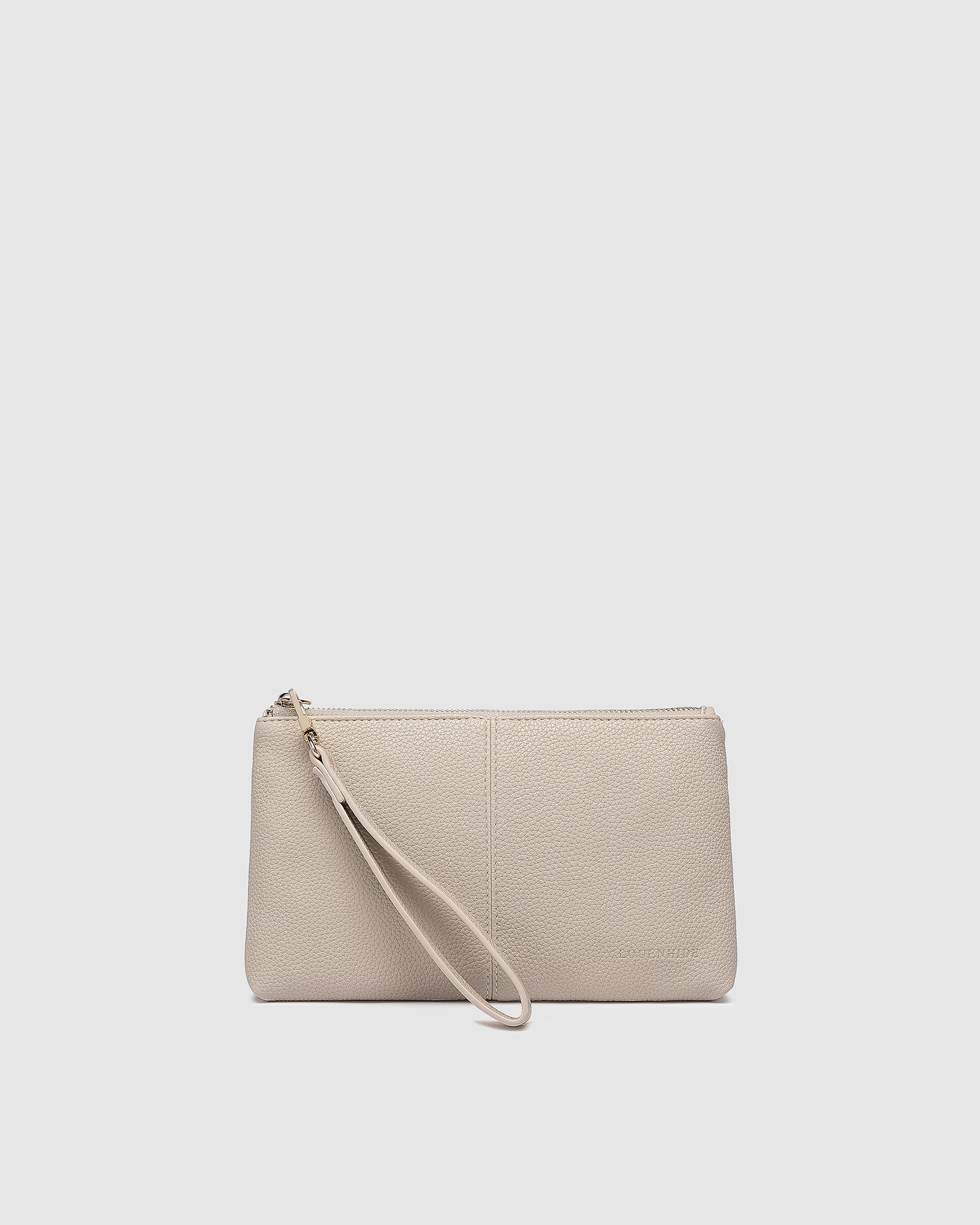 Mimi Clutch - Biscotti - Image 3