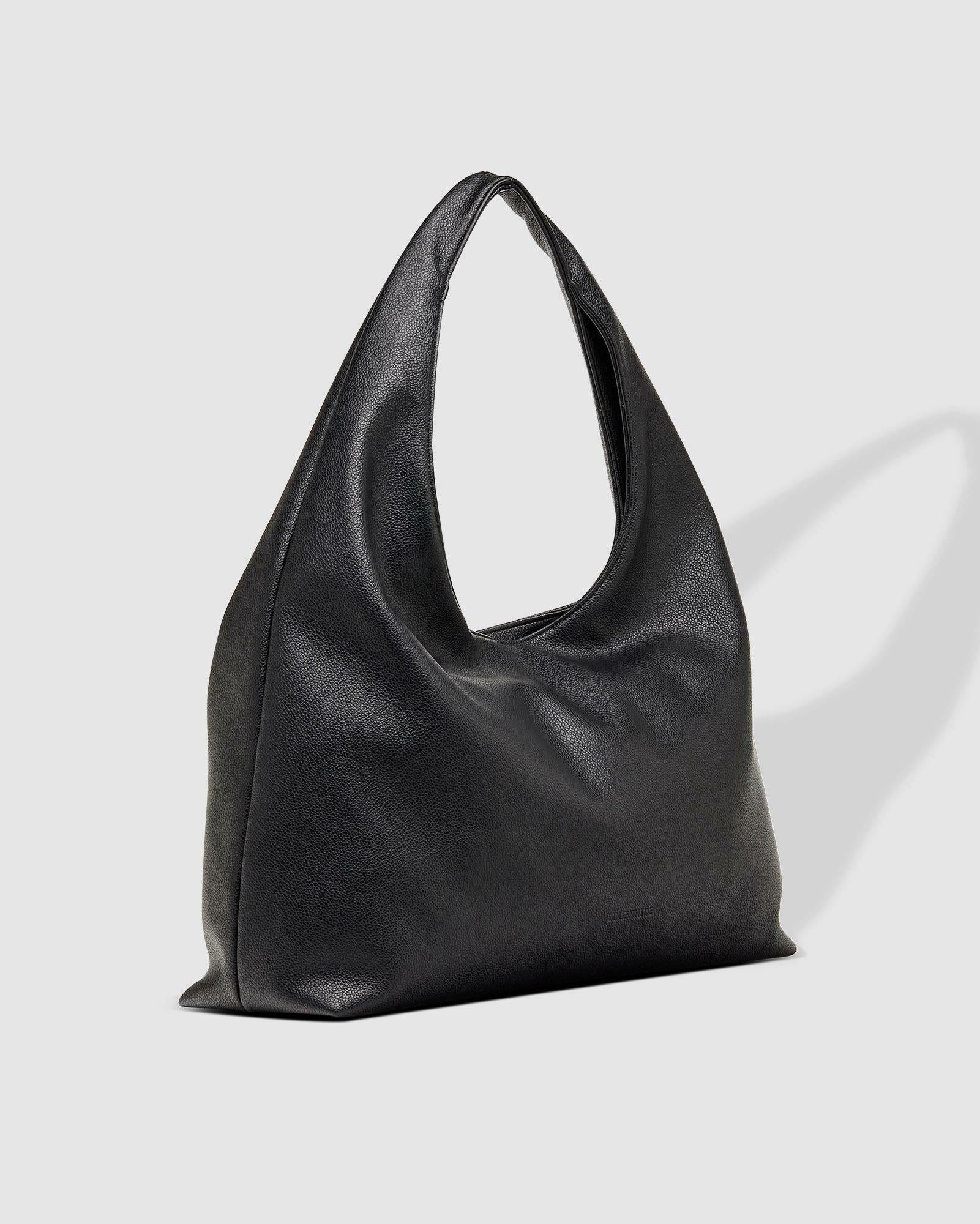 Monaco Everyday Pouch Set - Black - Image 3