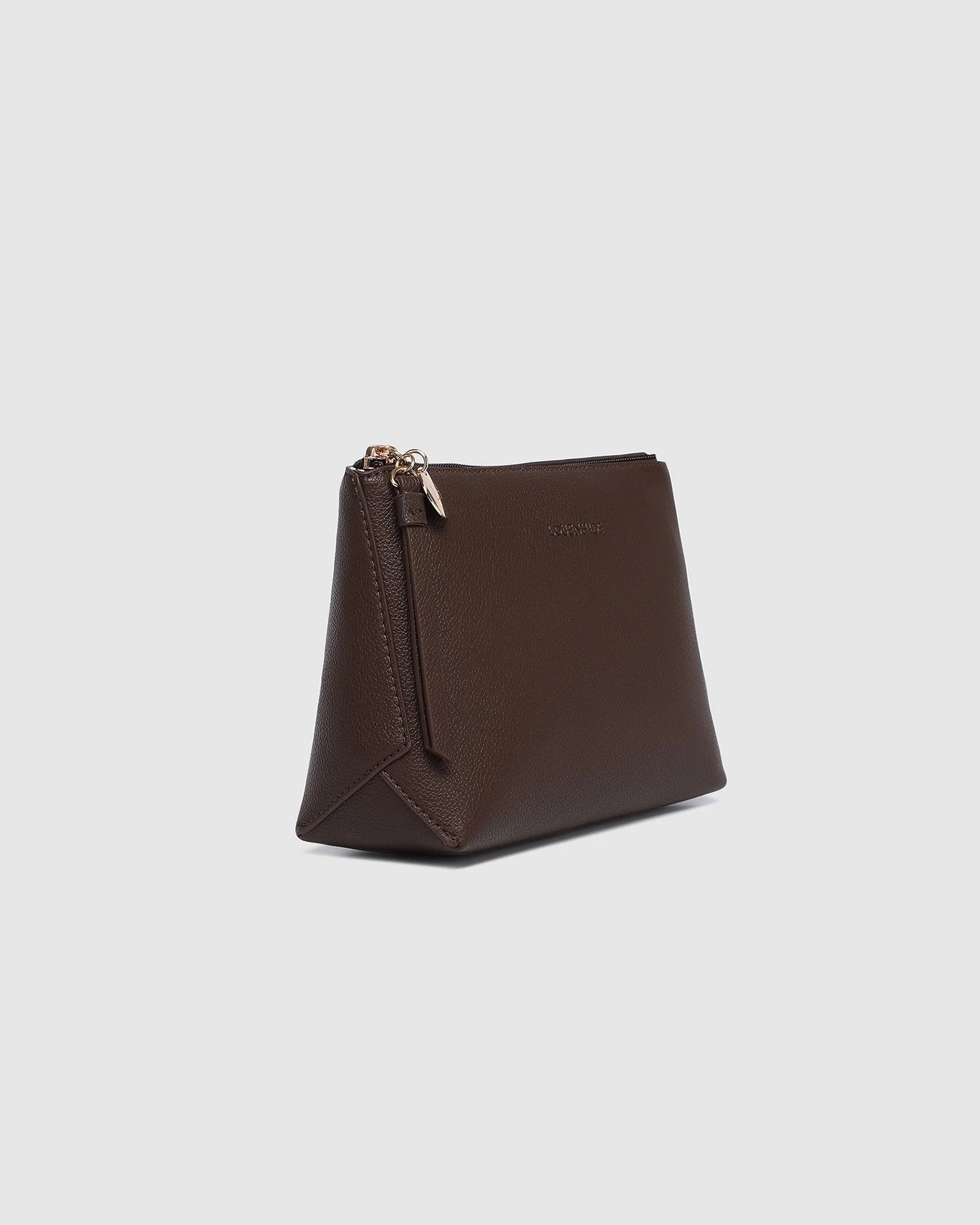 Monaco Everyday Pouch Set - Chocolate - Image 6
