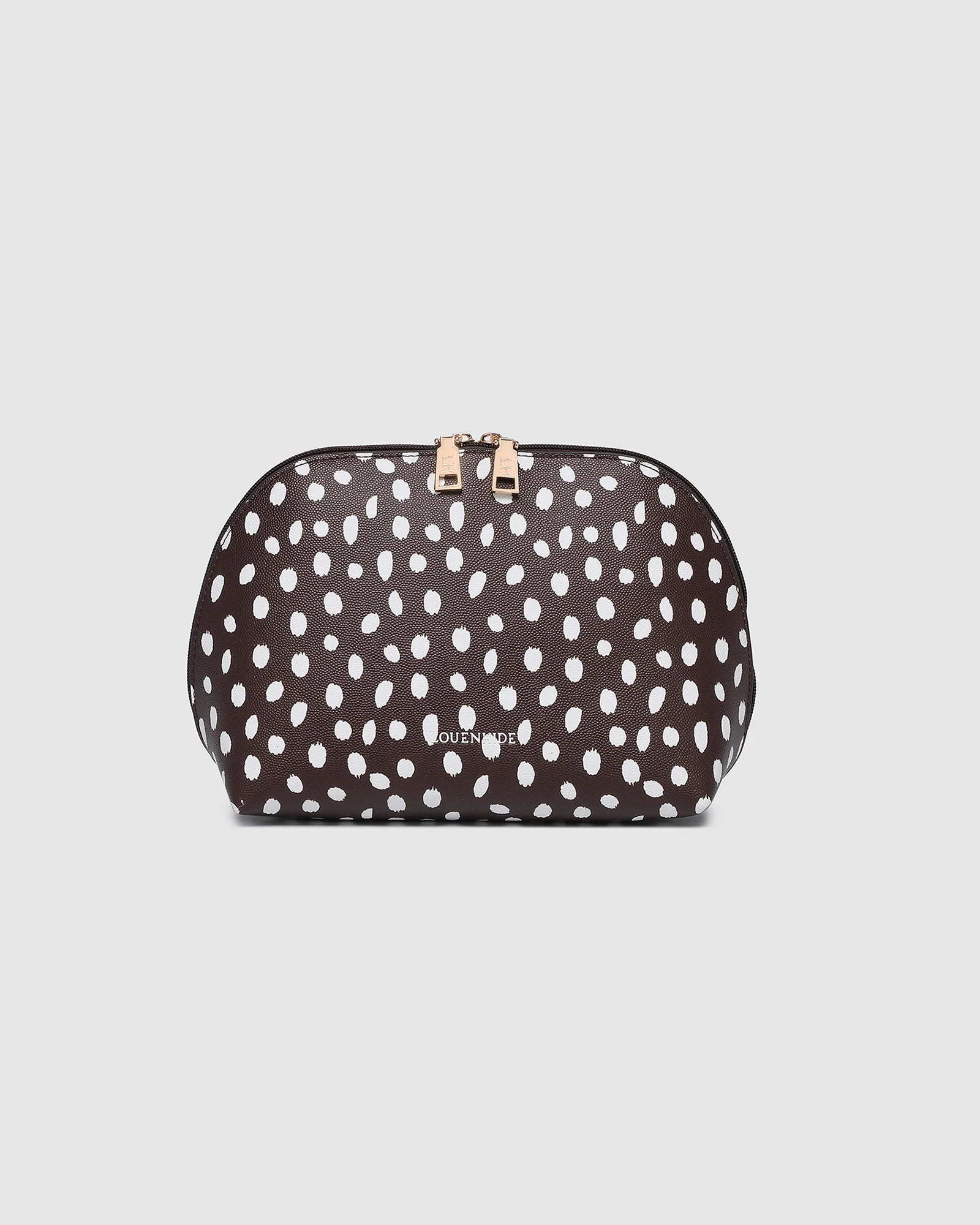 Nancy & Baby Nancy Cosmetic Set - Chocolate Raindrop - Image 3