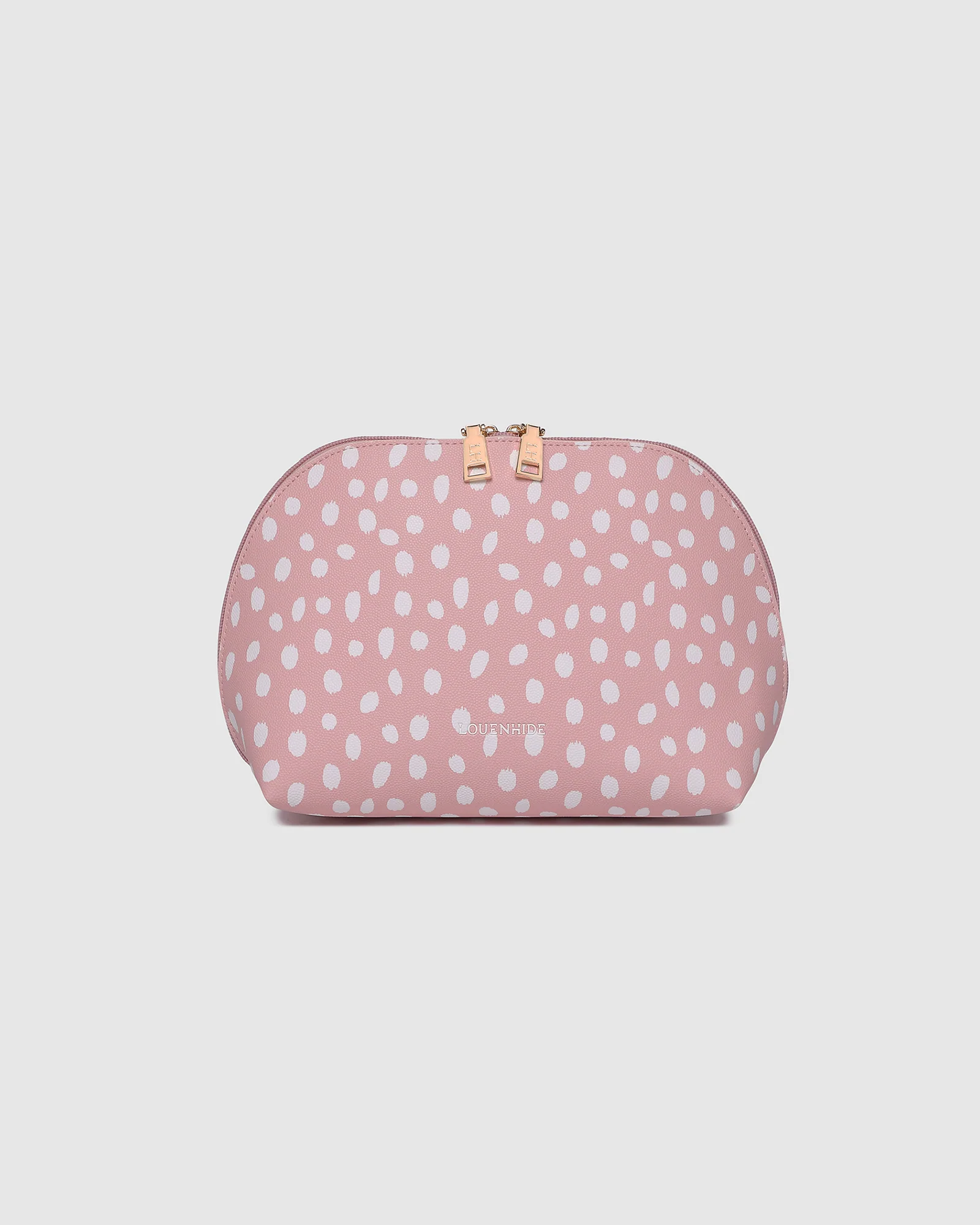 Nancy & Baby Nancy Cosmetic Set - Pink Raindrop - Image 3