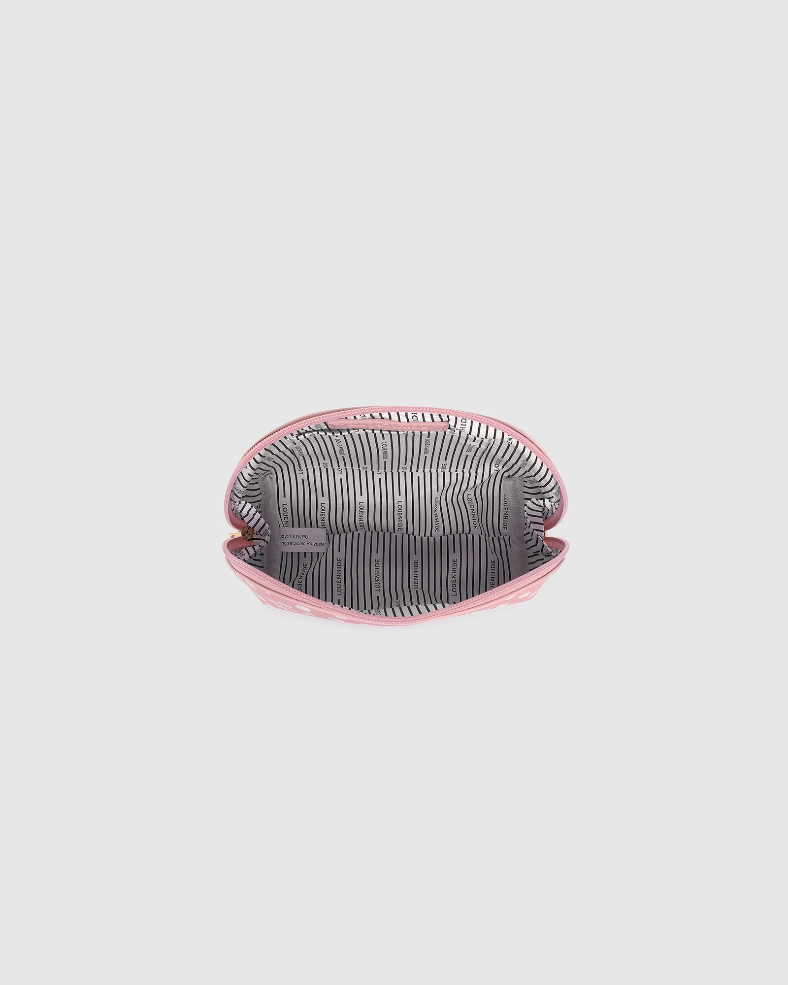 Nancy & Baby Nancy Cosmetic Set - Pink Raindrop - Image 6