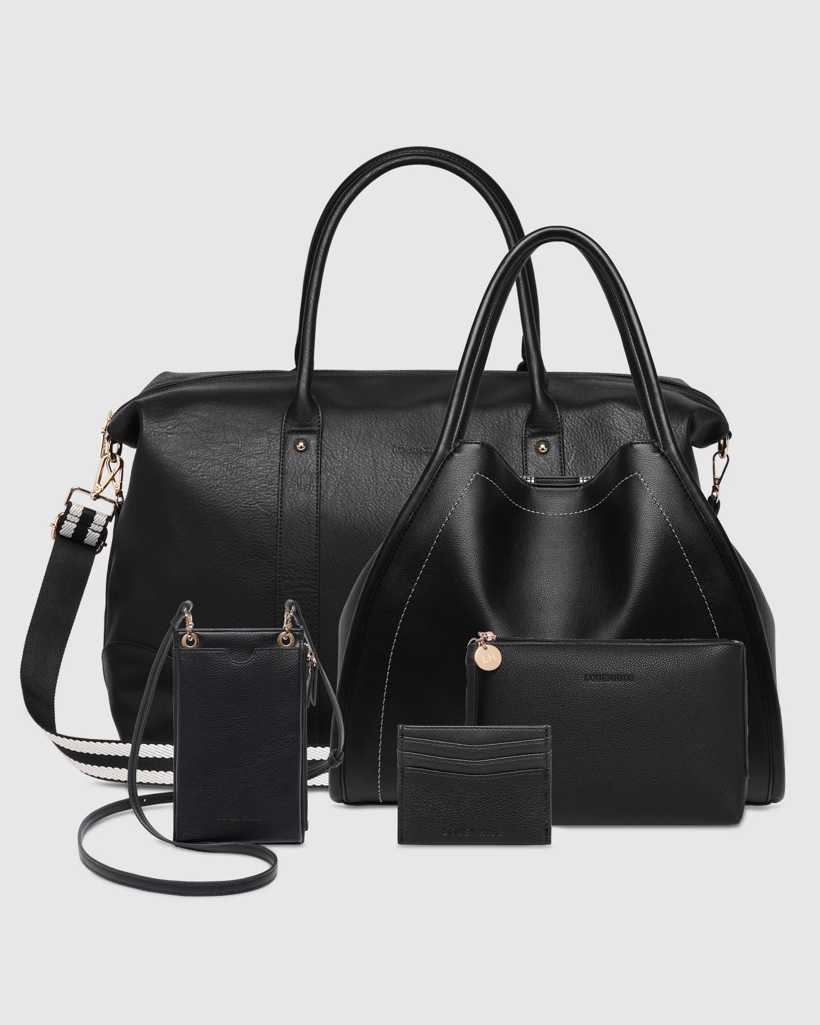 Noir Bundle