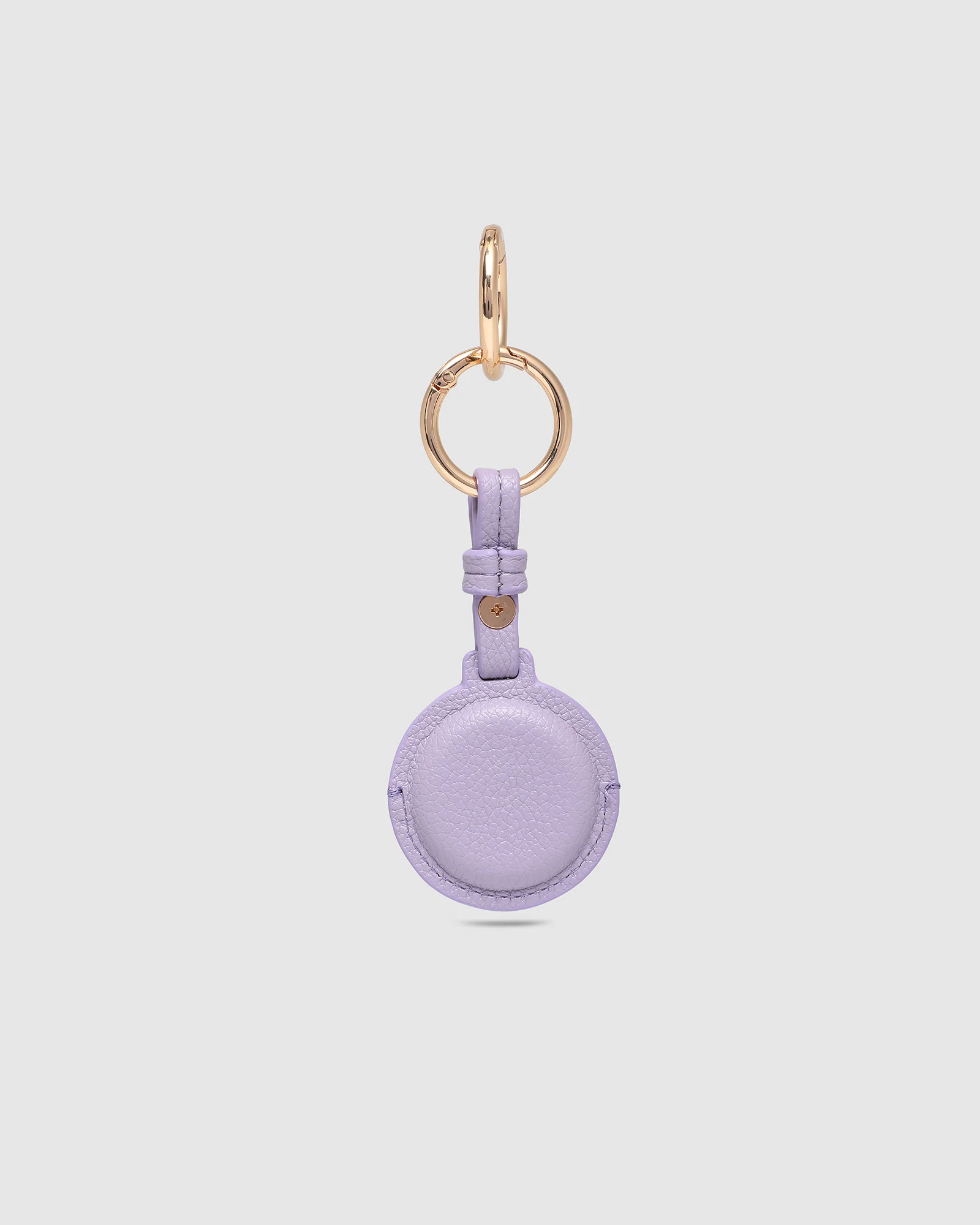 Opal Airtag Case - Lilac - Image 4