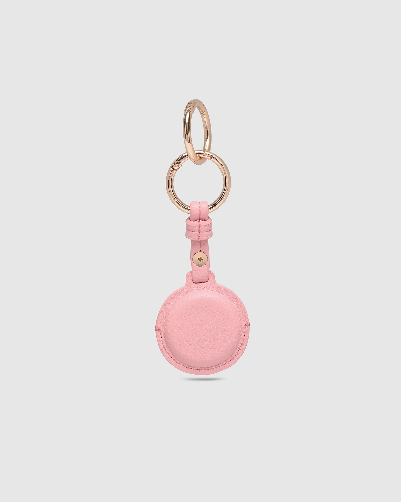 Opal Airtag Case - Pink - Image 4