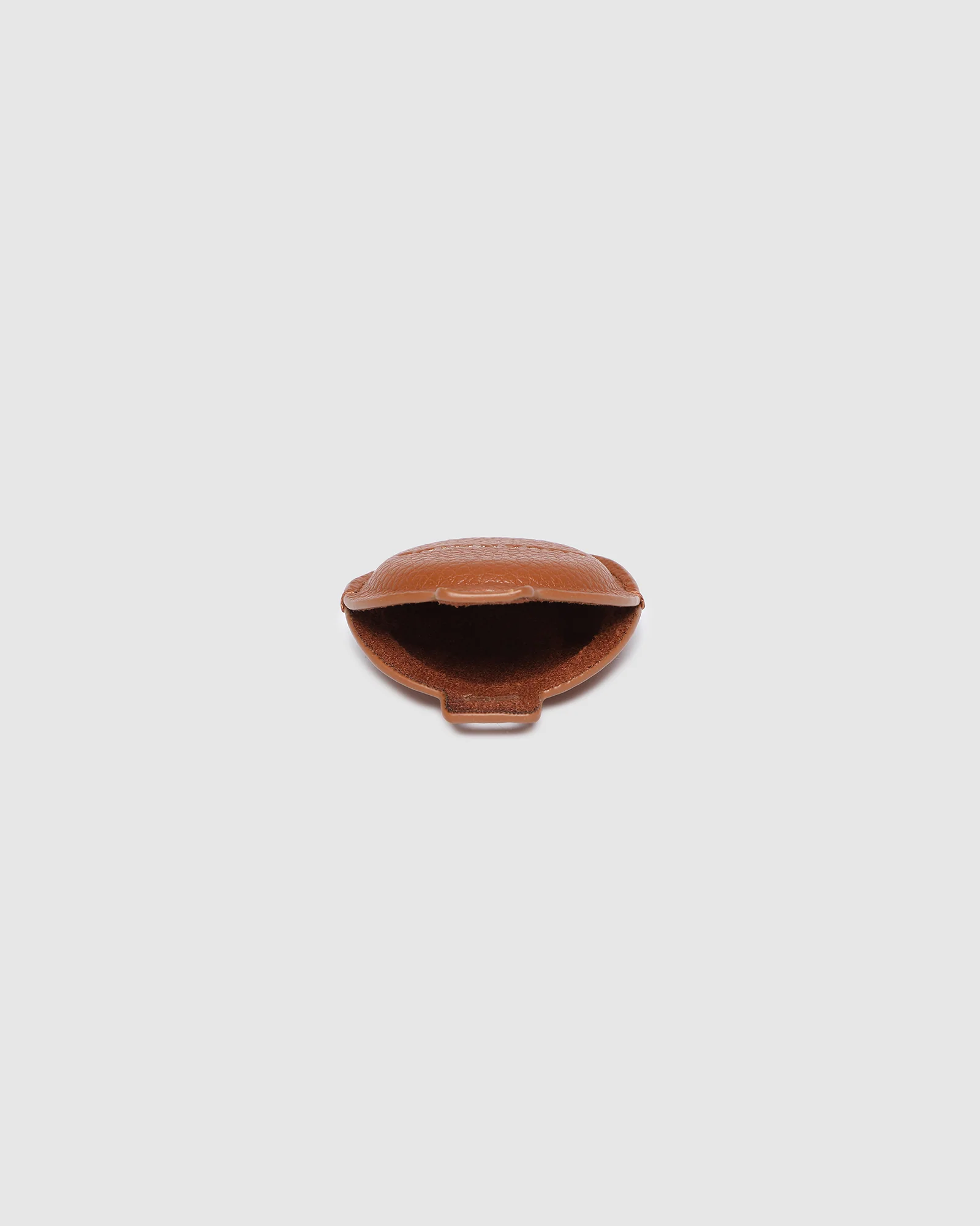 Opal Airtag Case - Tan - Image 5