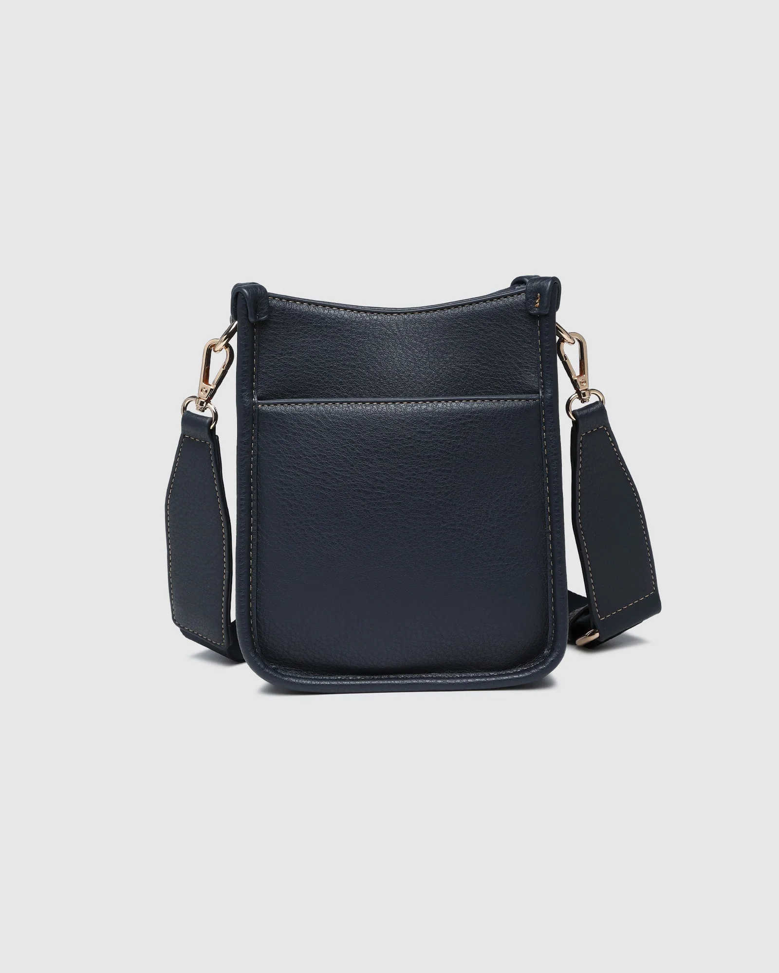 Parker Phone Crossbody Bag - Navy - Image 5