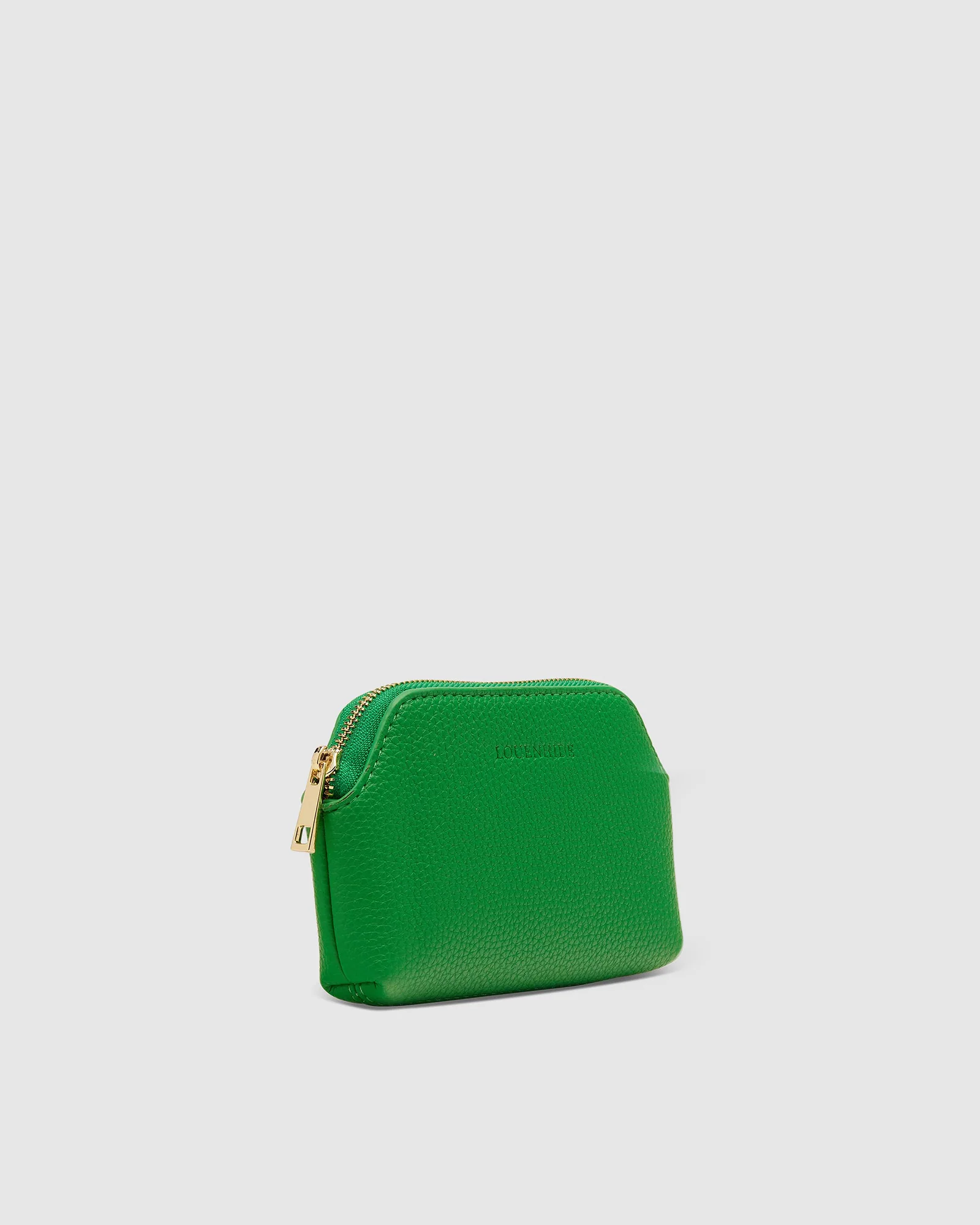 Ruby Purse - Apple Green - Image 3