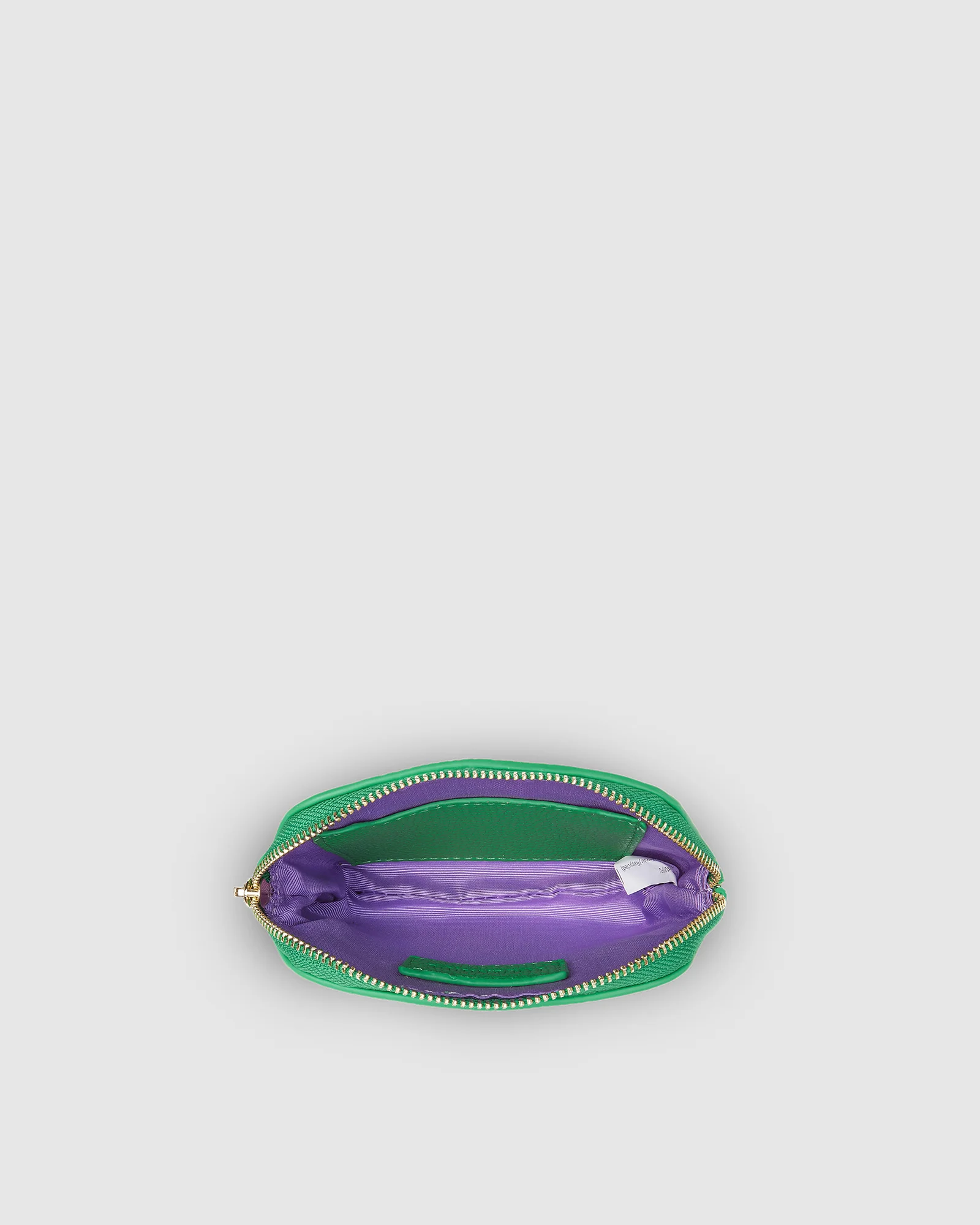 Ruby Purse - Apple Green - Image 5
