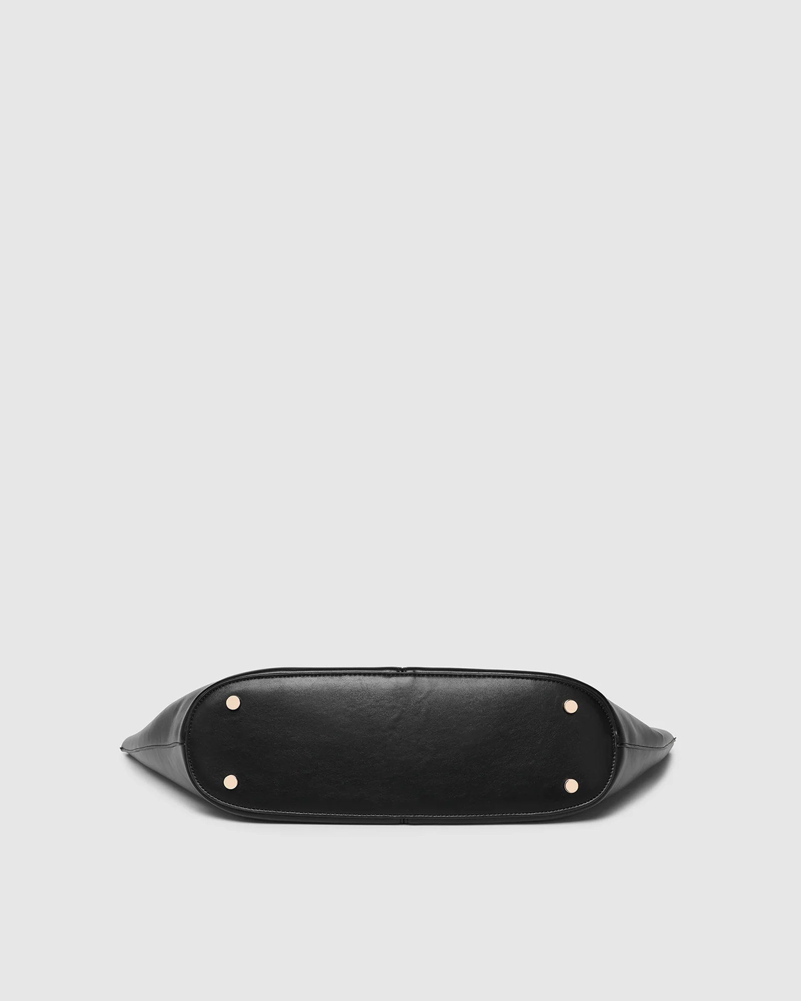Sawyer Tote Bag - Black - Image 6