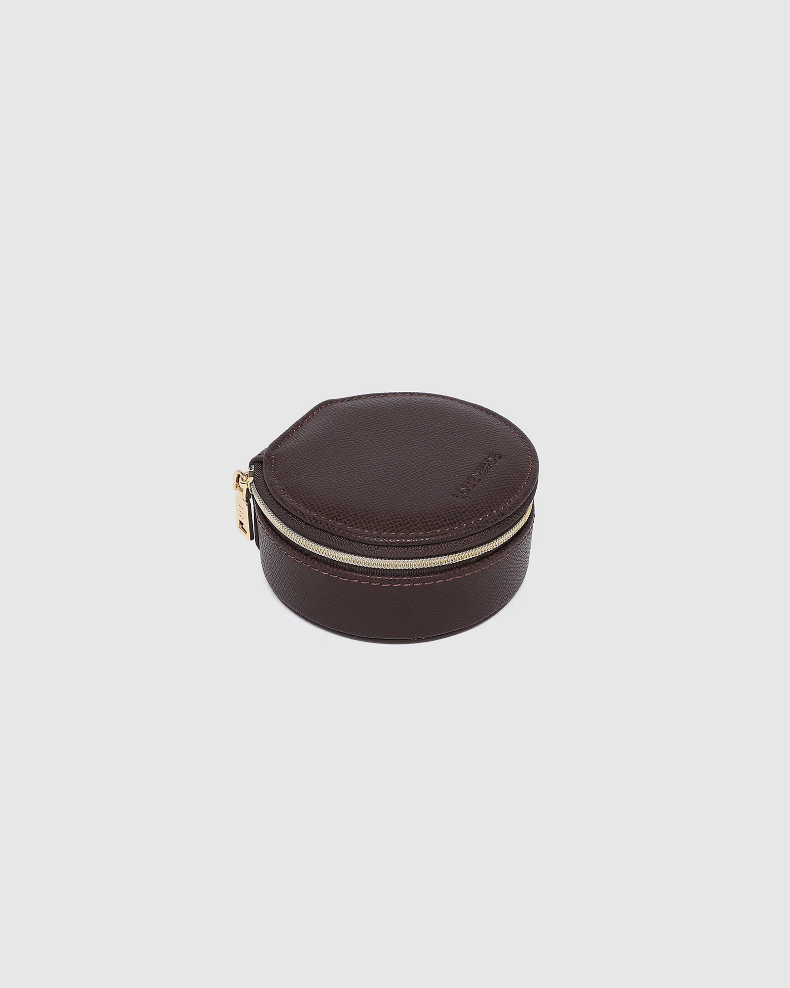 Sisco Jewellery Box - Chocolate - Image 3