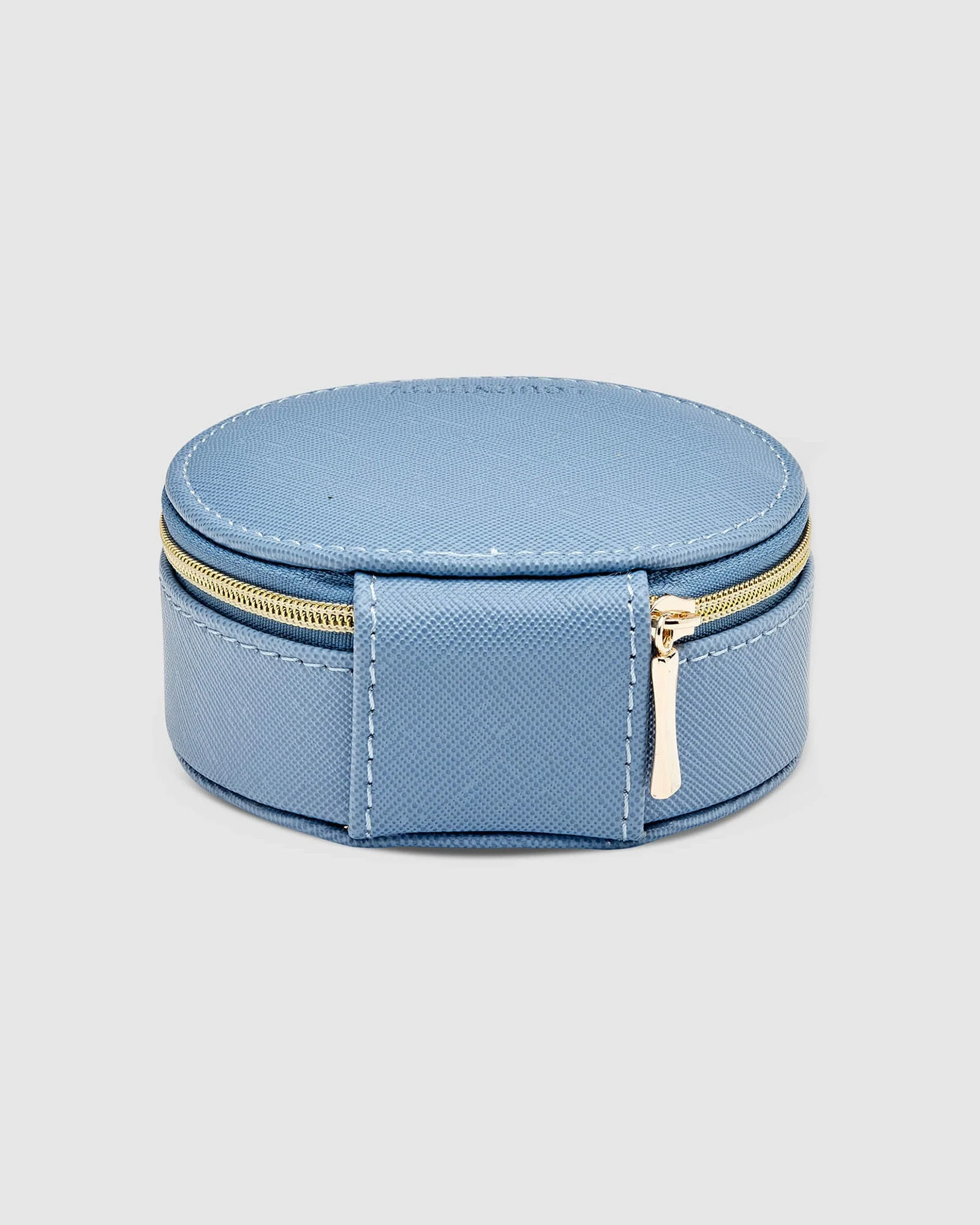Sisco Jewellery Box - Cloudy Blue - Image 3