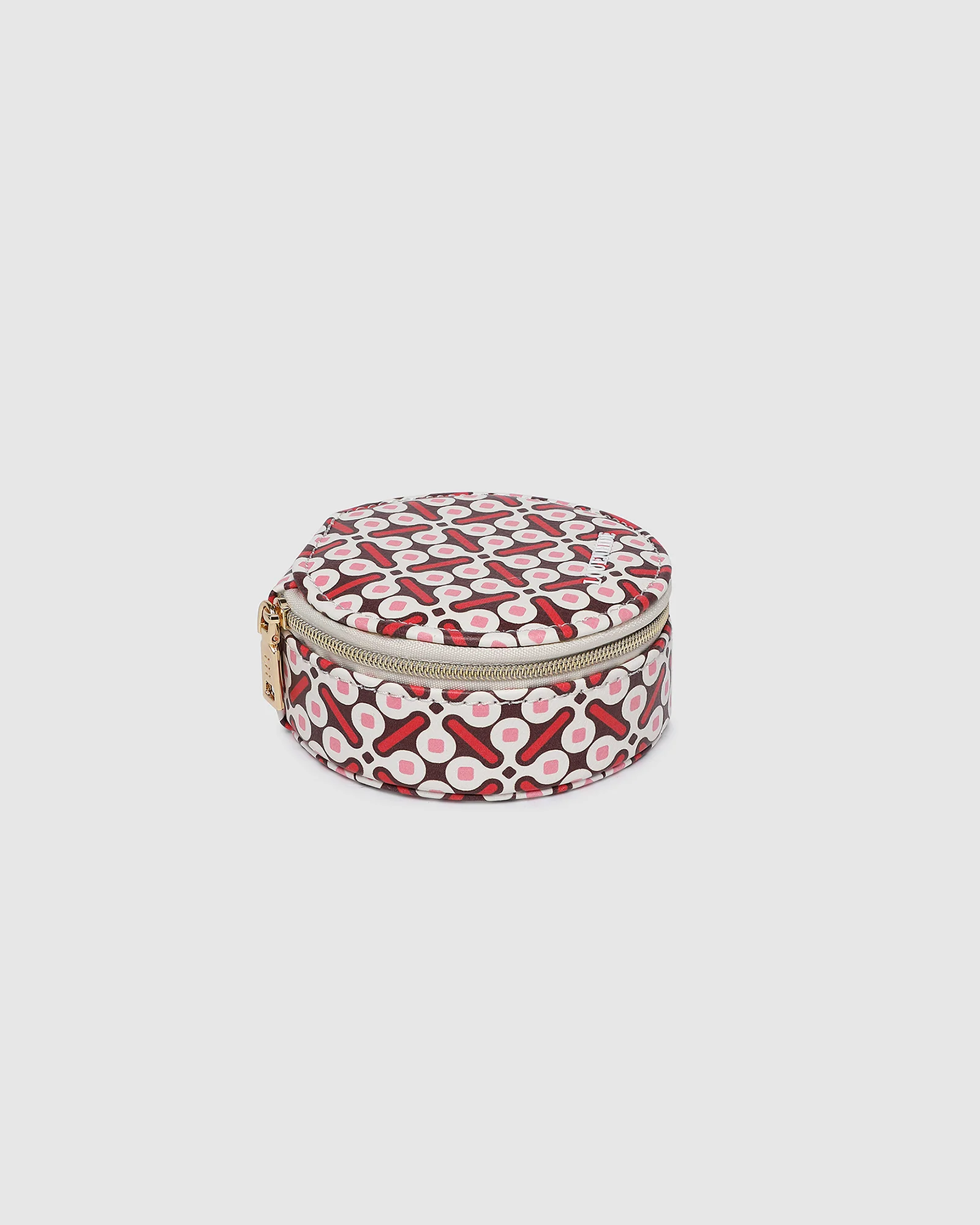 Sisco Jewellery Box - Retro Pink - Image 3