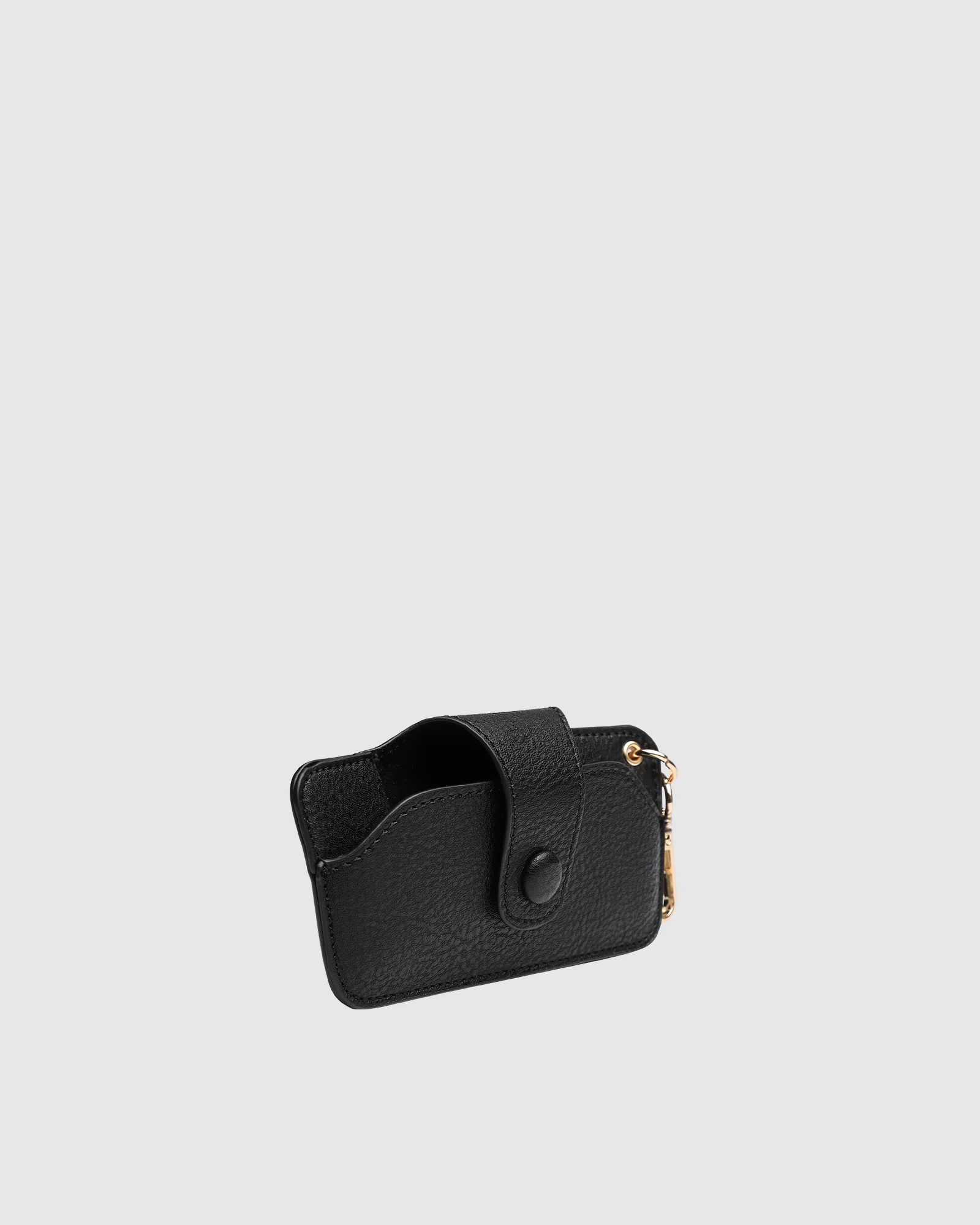Skittle Sunglass Case - Black - Image 3