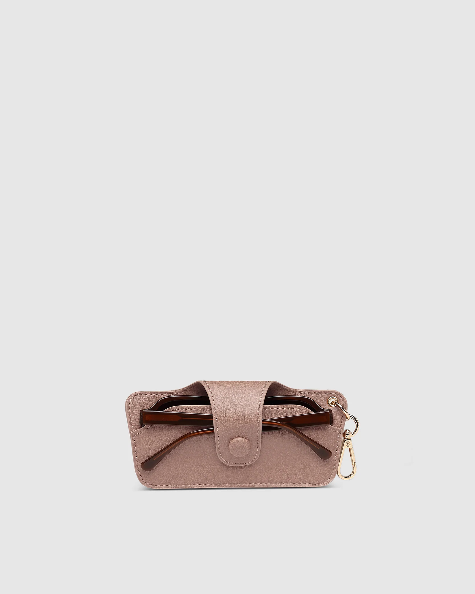 Skittle Sunglass Case - Blush - Image 4