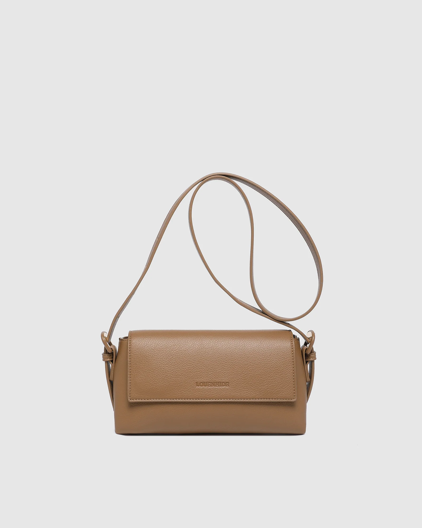 Sophia Crossbody Bag - Honey