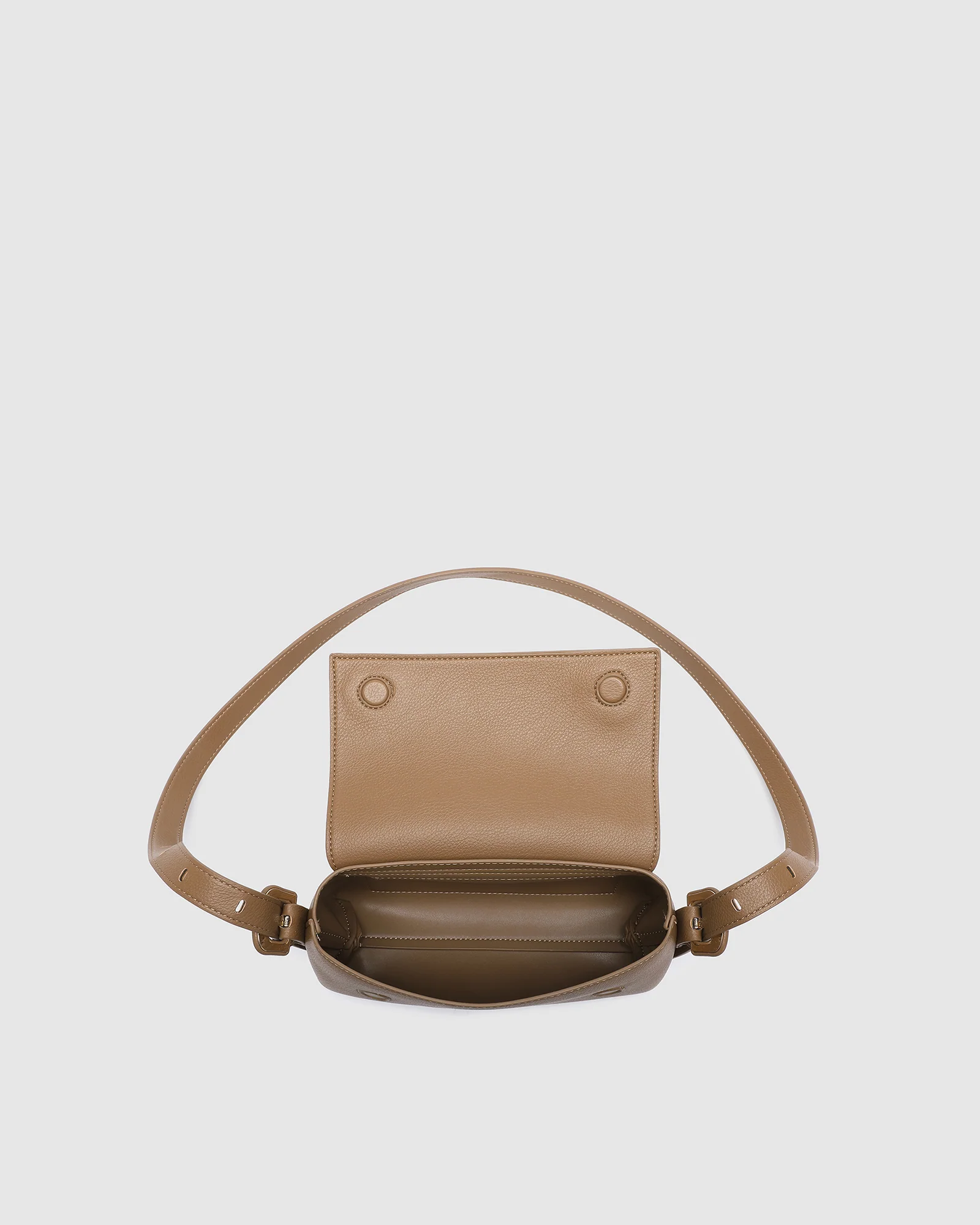 Sophia Crossbody Bag - Honey - Image 6