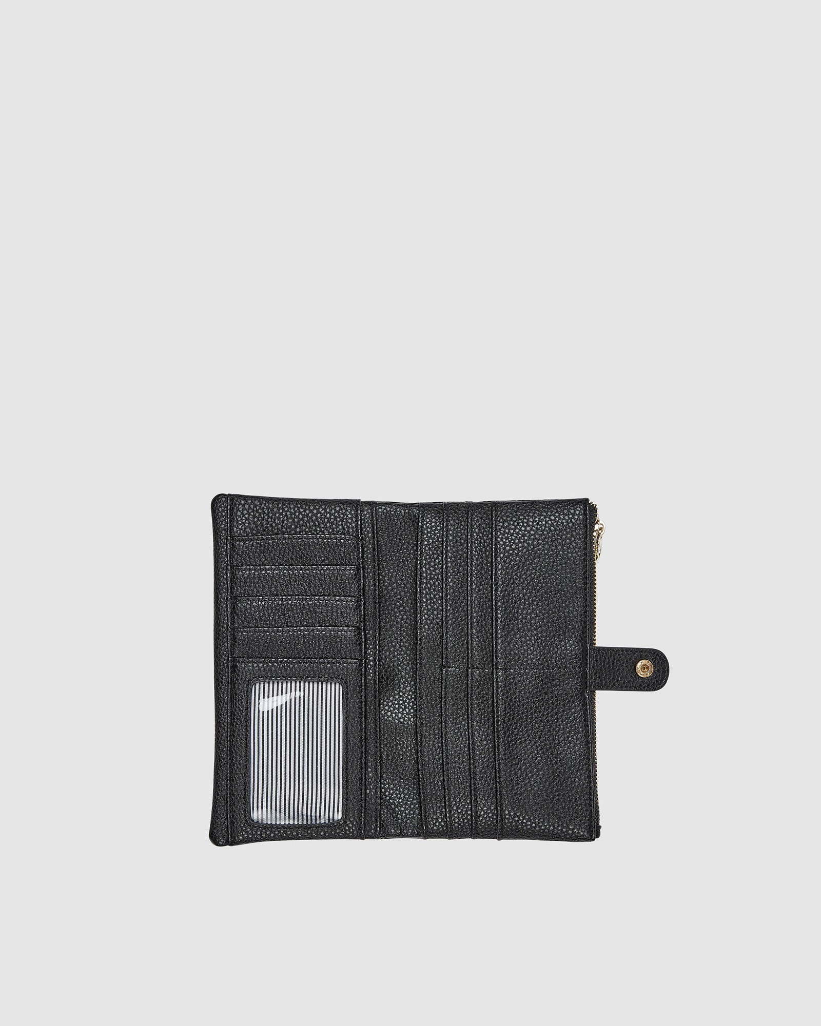 Stella Wallet - Black - Image 5