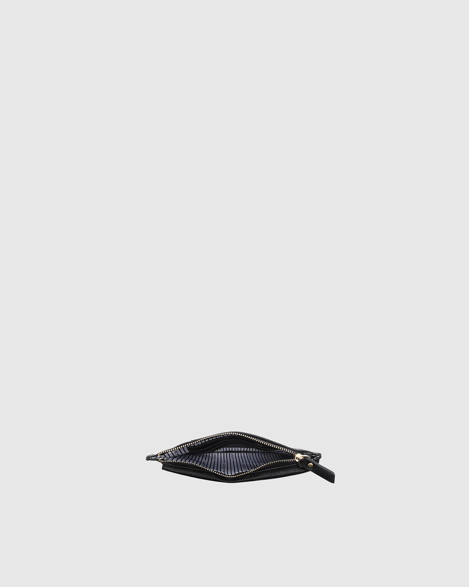 Suki Phone Bag - Black - Image 6