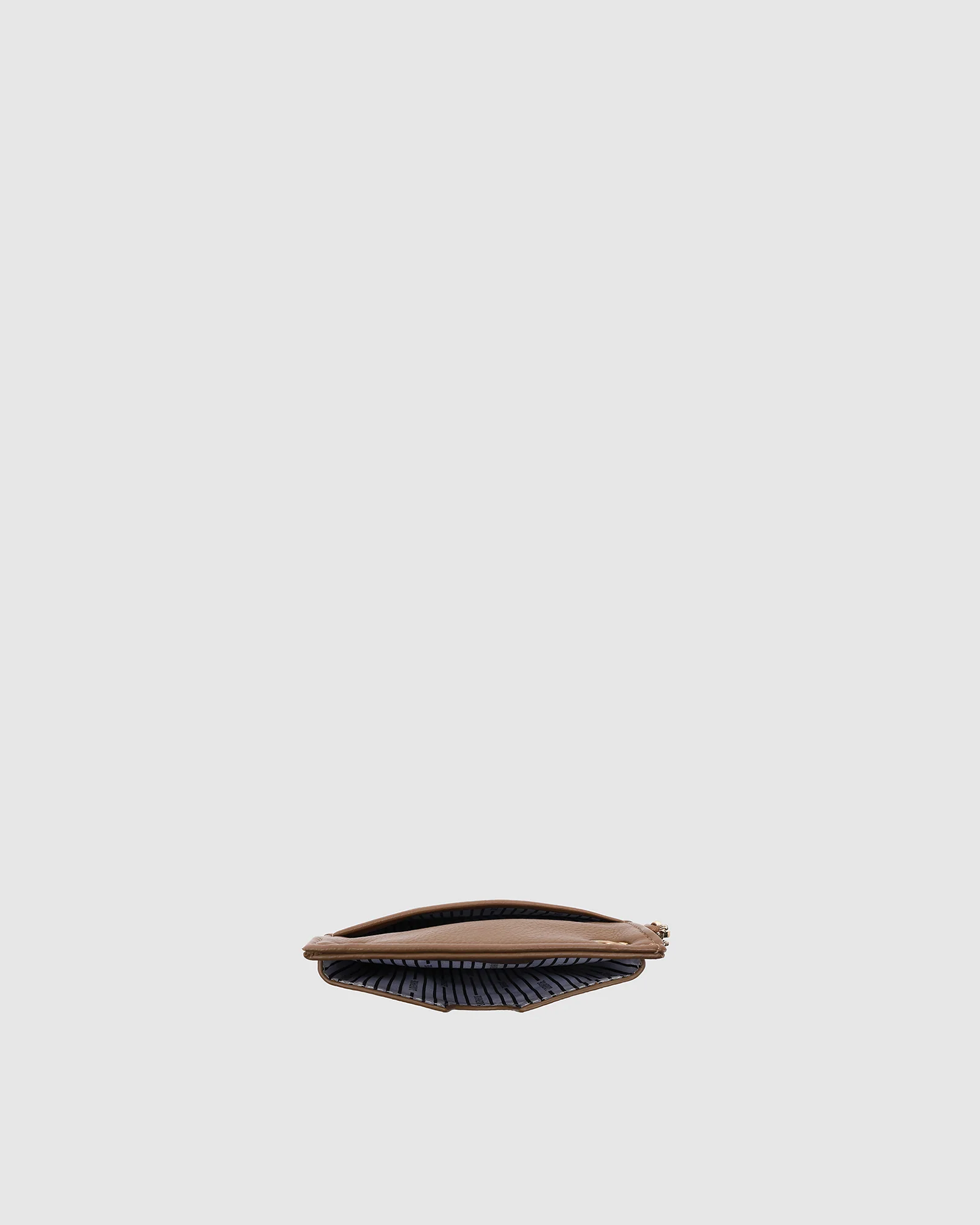 Suki Phone Bag - Caramel - Image 5