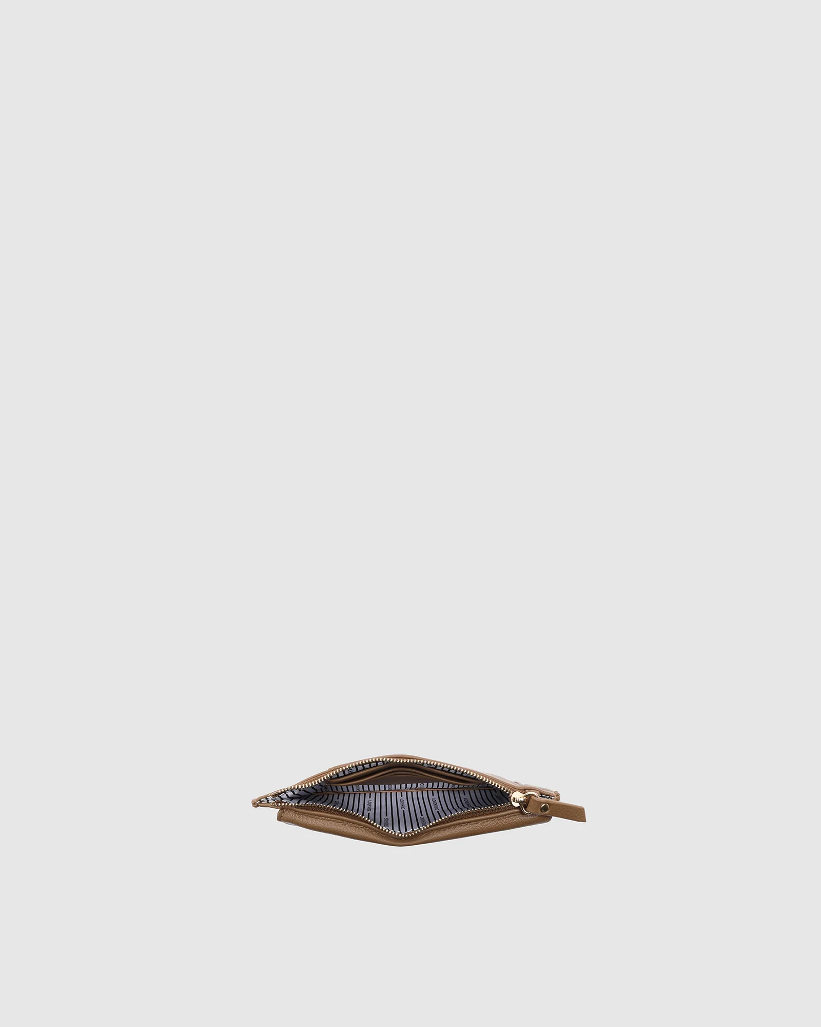 Suki Phone Bag - Caramel - Image 6