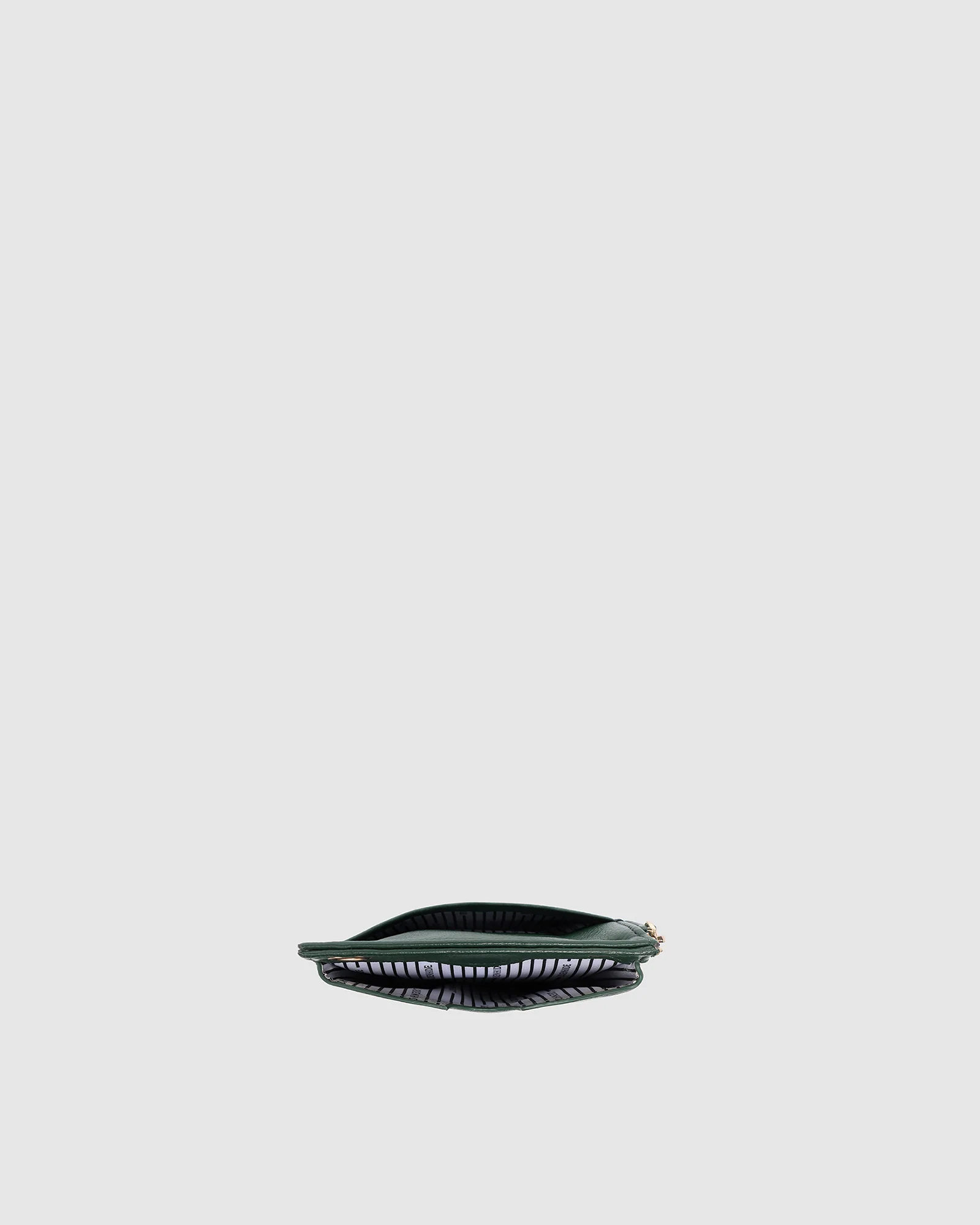 Suki Phone Bag - Forest Green - Image 6