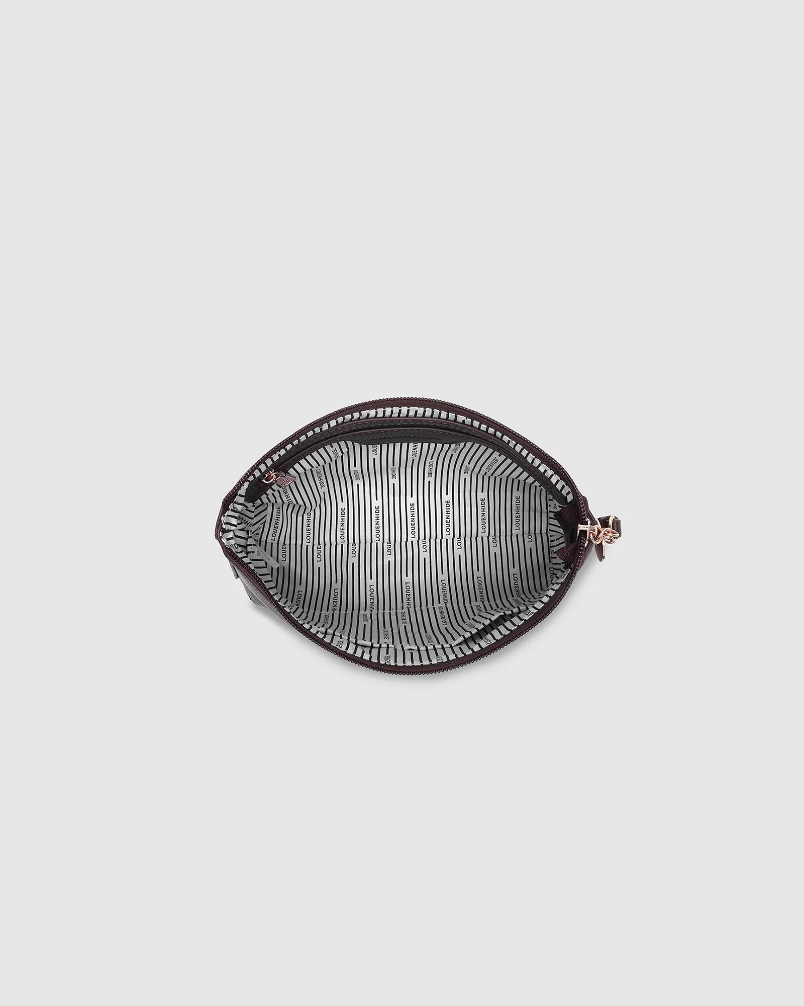 Sutton & Everyday Pouch Set - Chocolate - Image 7