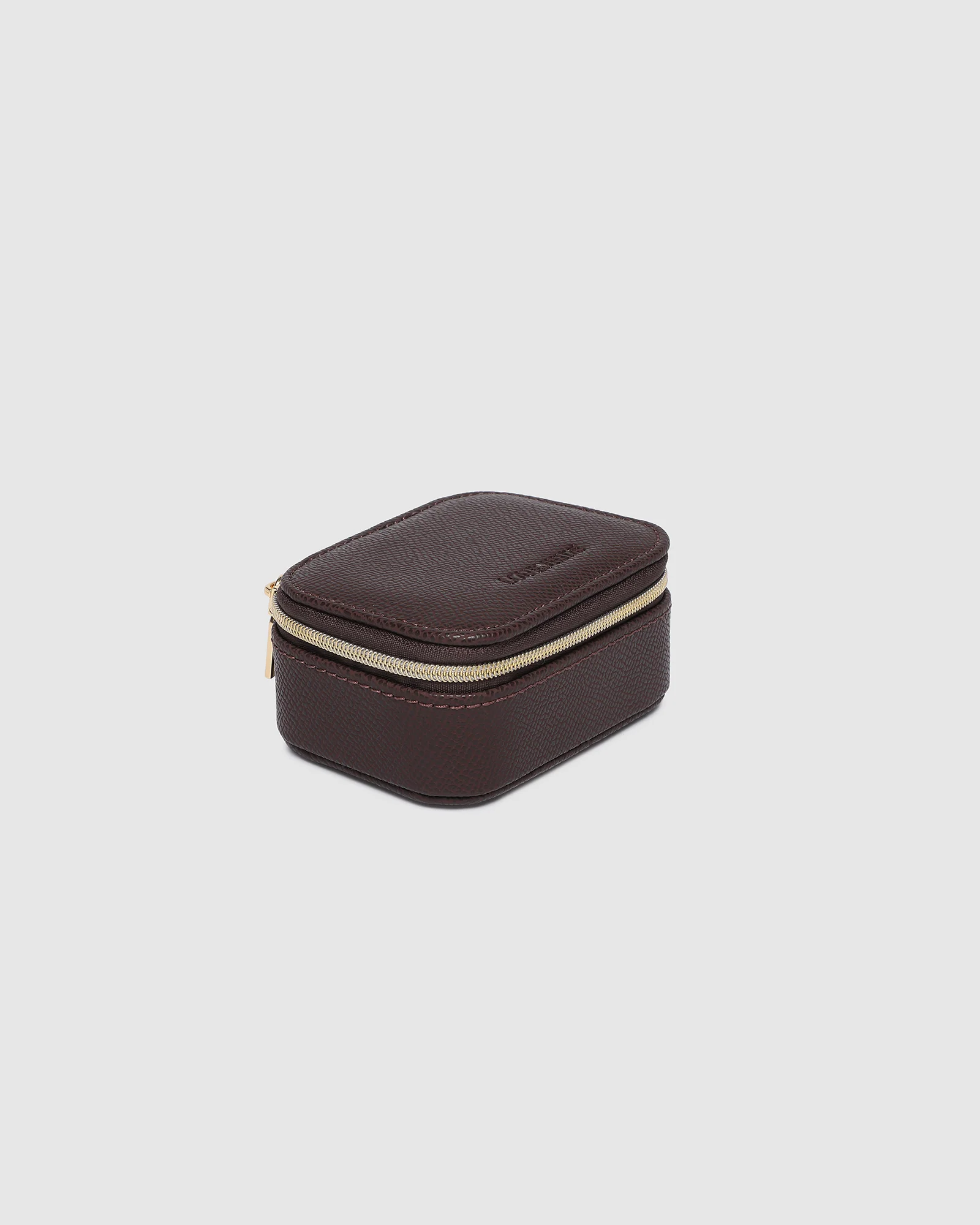 Suzie Jewellery Box - Chocolate - Image 3