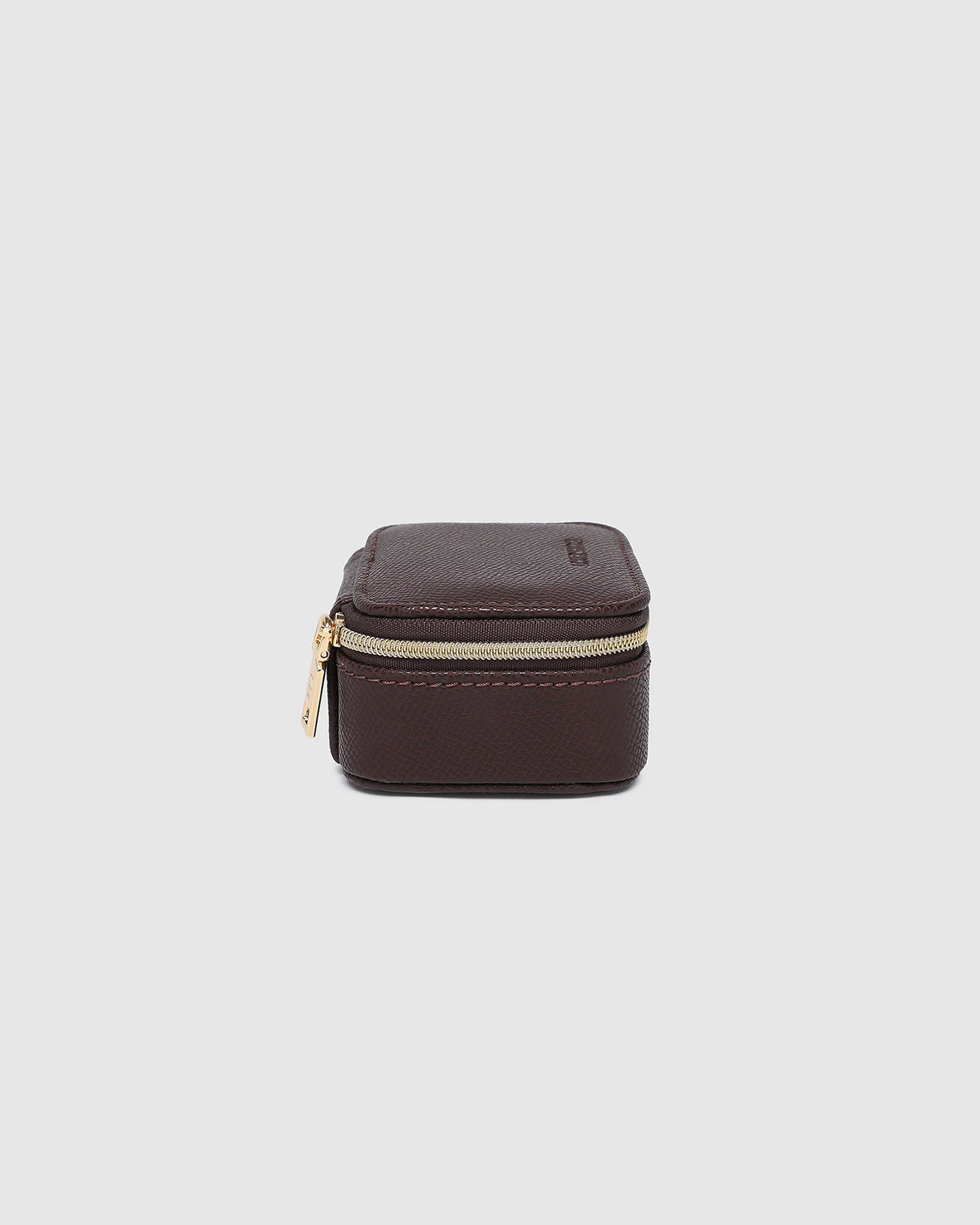 Suzie Jewellery Box - Chocolate - Image 4