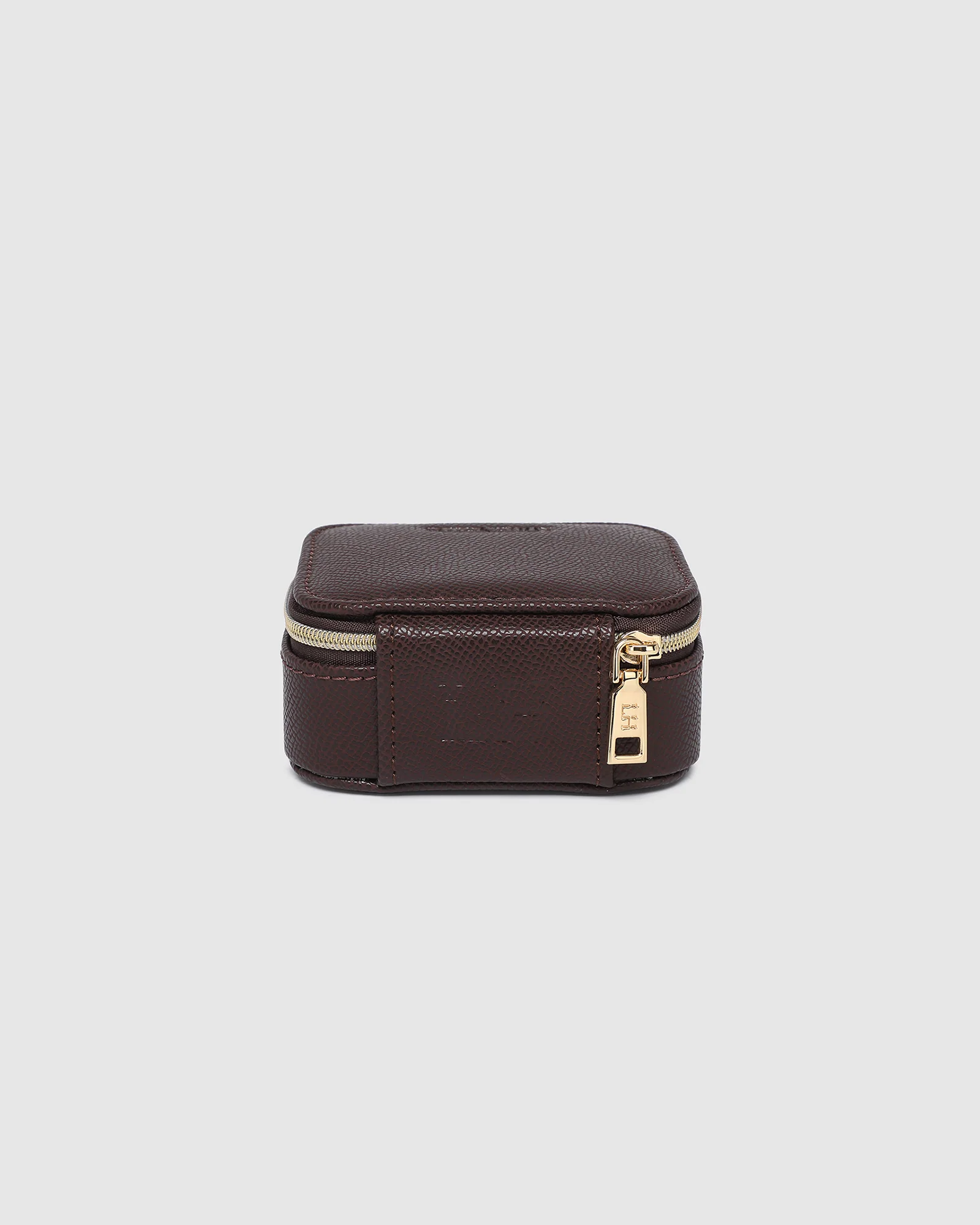 Suzie Jewellery Box - Chocolate - Image 5