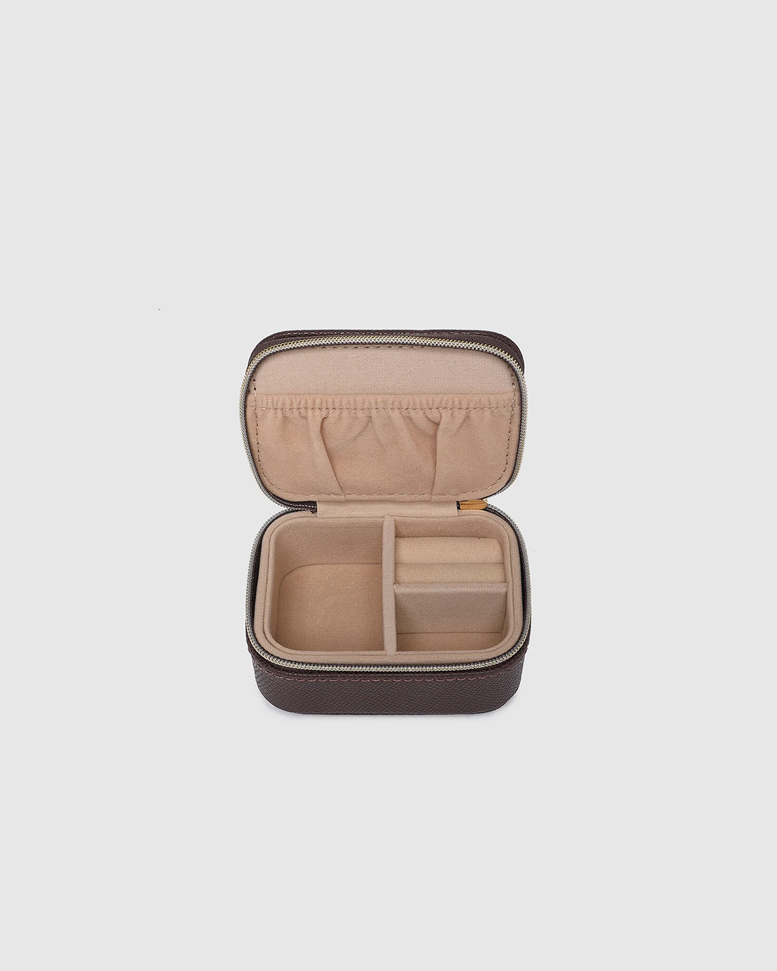 Suzie Jewellery Box - Chocolate - Image 6