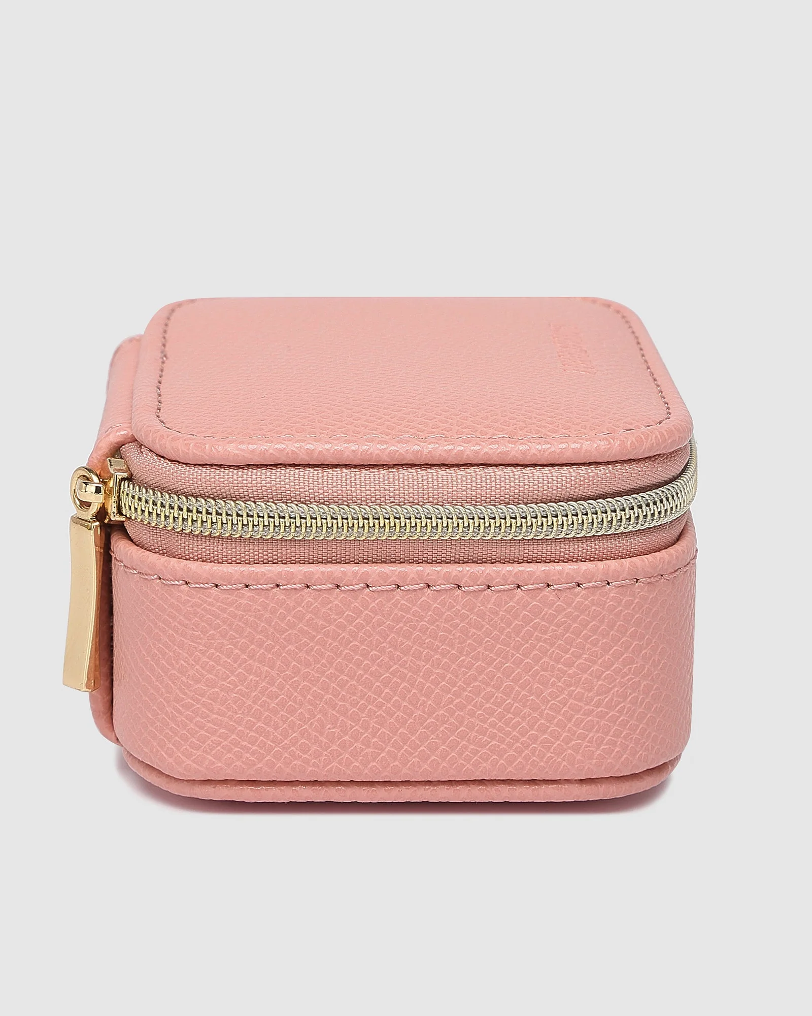 Suzie Jewellery Box - Pink - Image 4