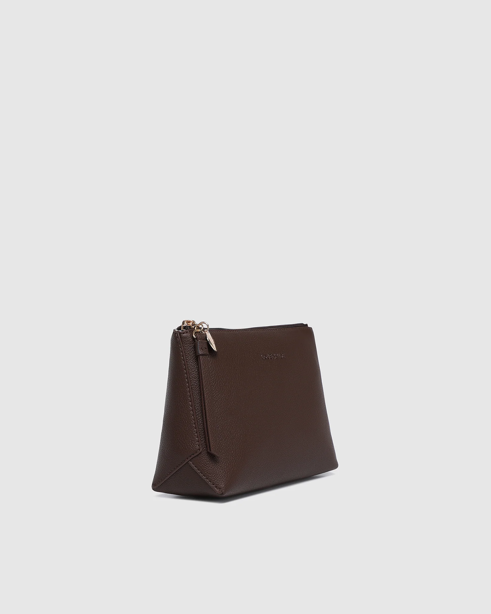 The Everyday Pouch - Chocolate - Image 3