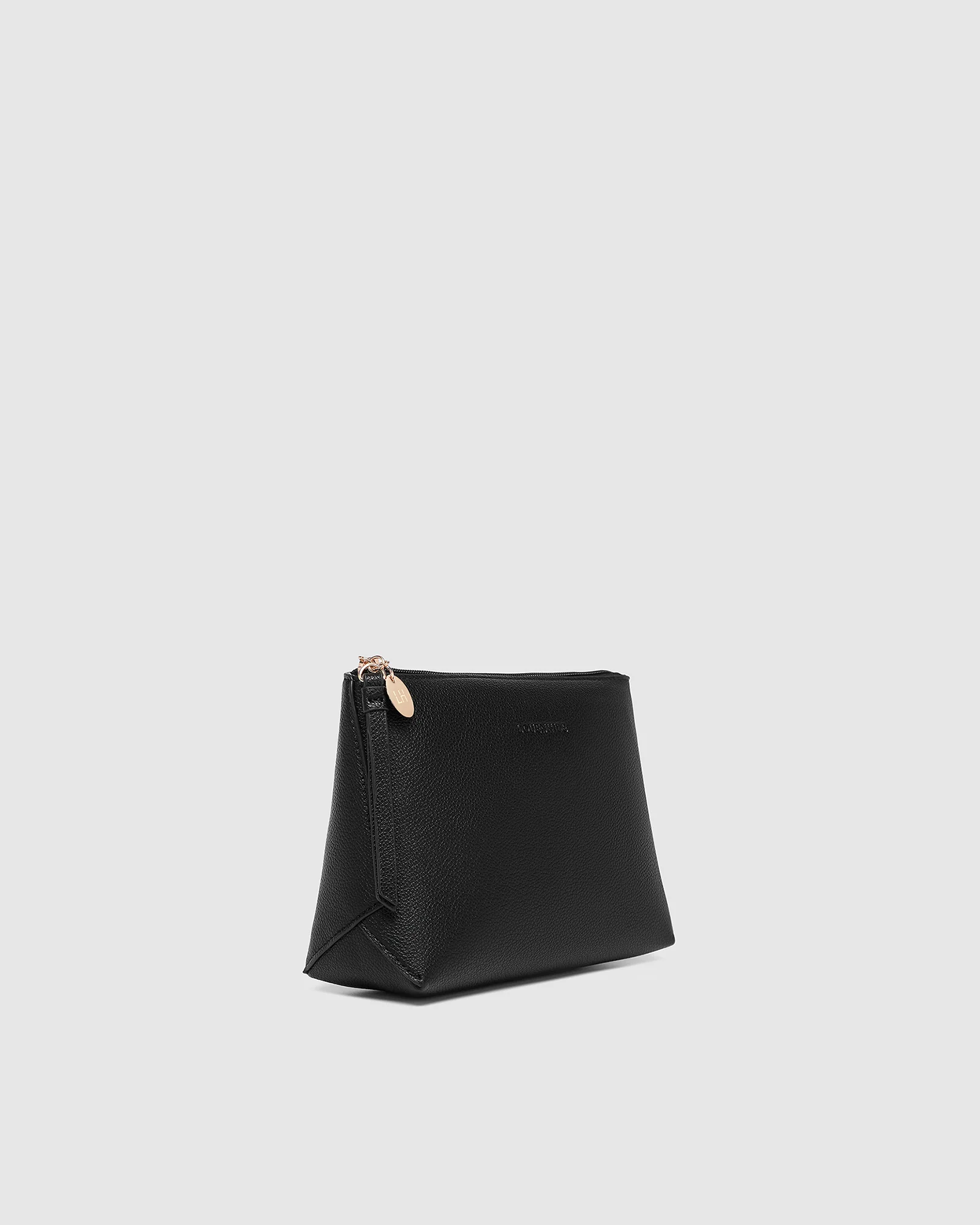 The Everyday Pouch - Black - Image 3