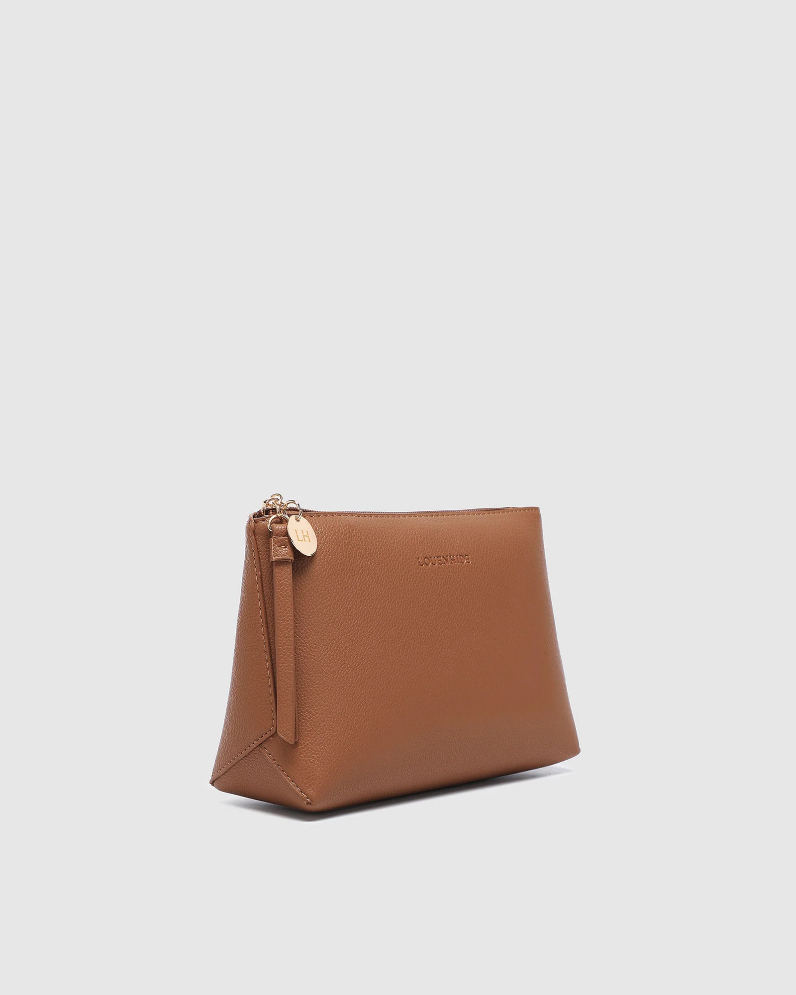 The Everyday Pouch - Toffee - Image 2