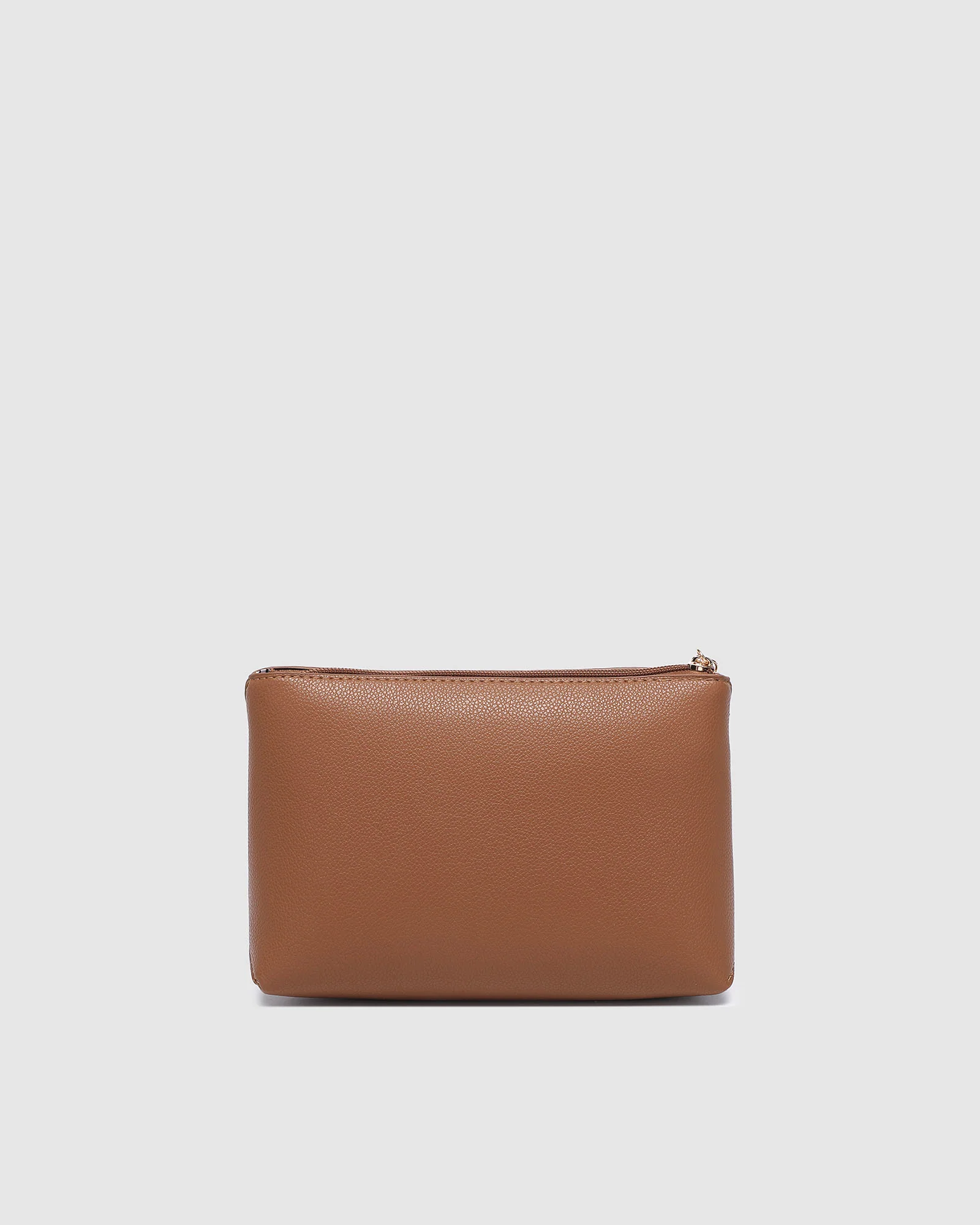 The Everyday Pouch - Toffee - Image 3