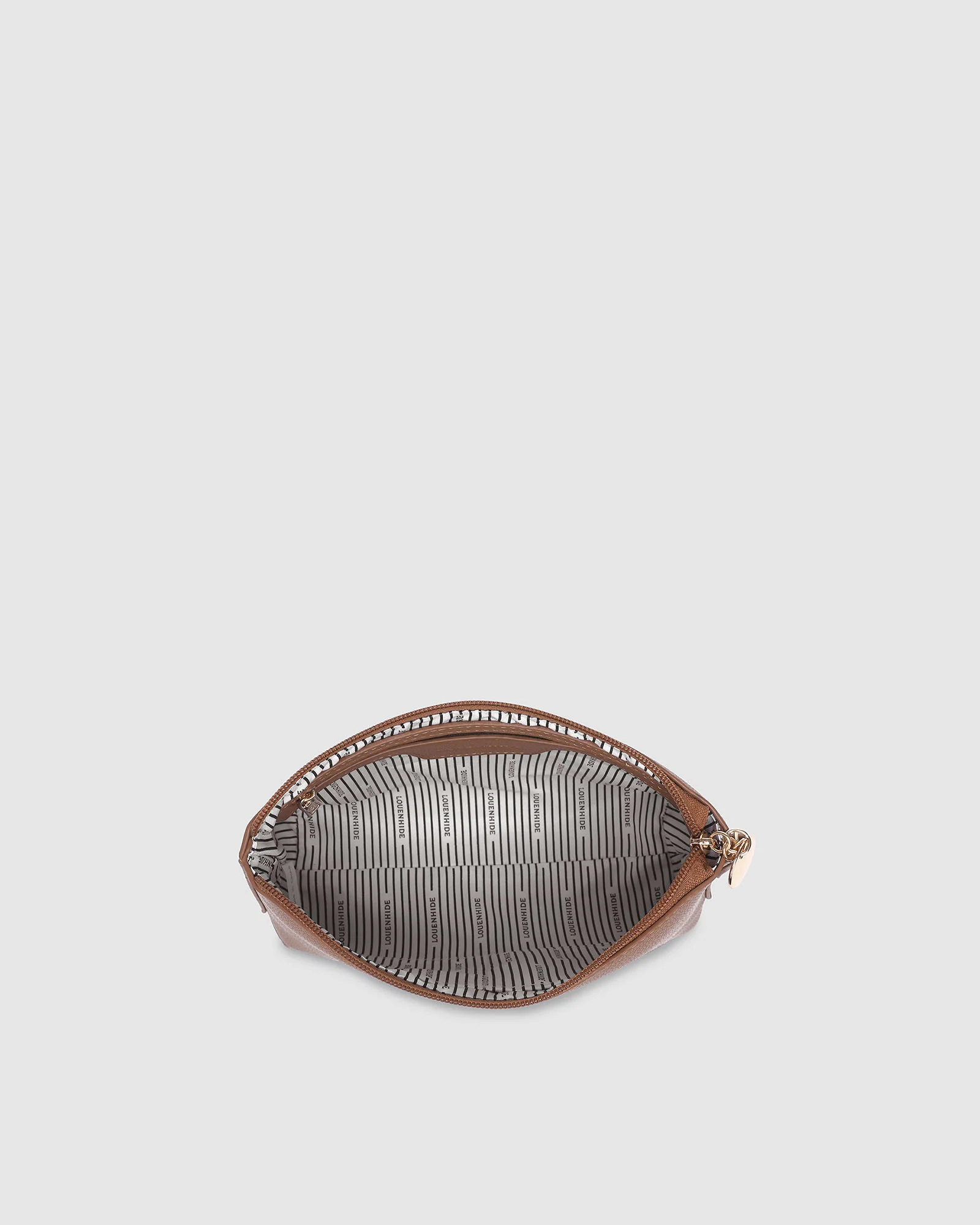 The Everyday Pouch - Toffee - Image 4