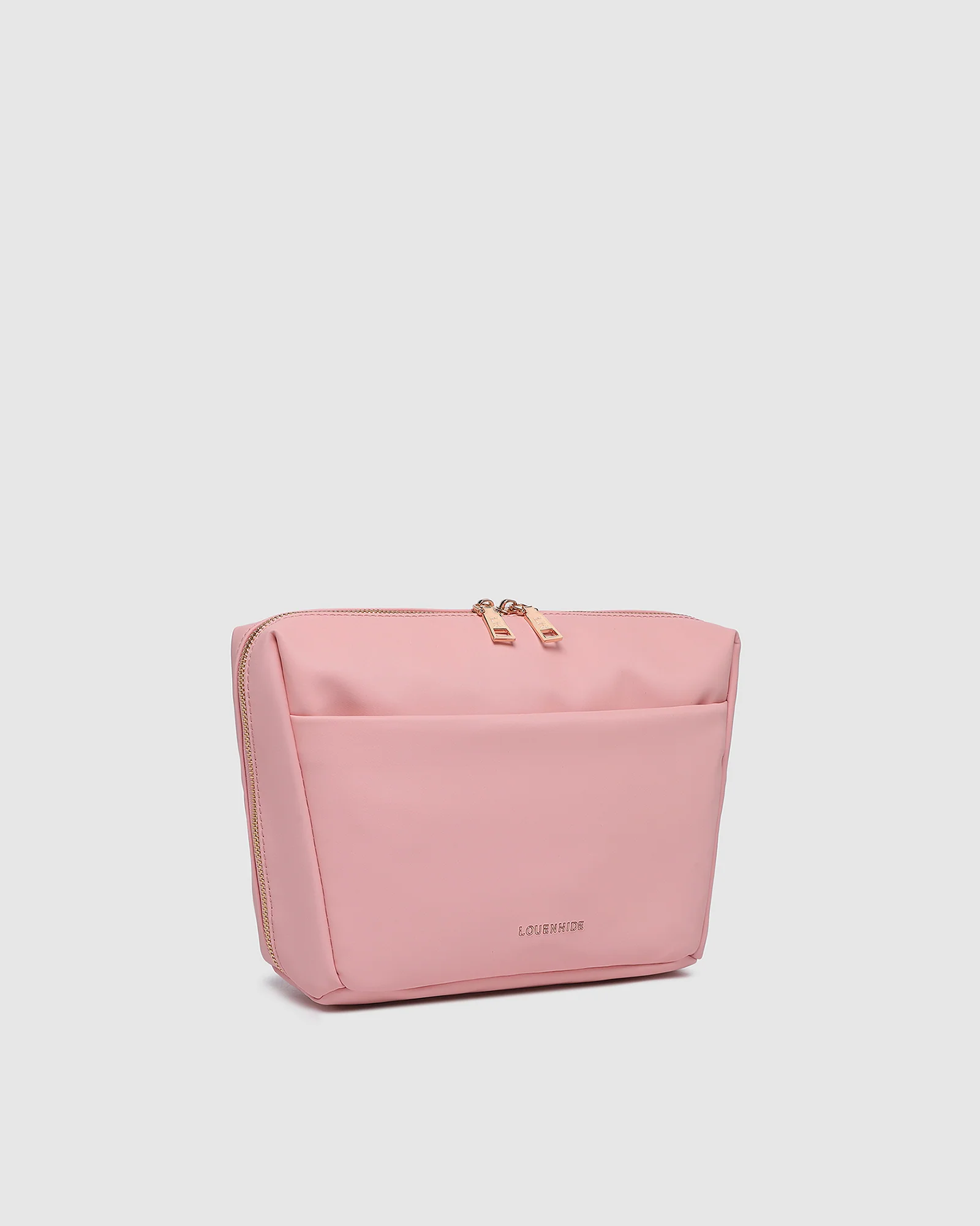 Vanessa Cosmetic Bag - Pink - Image 3