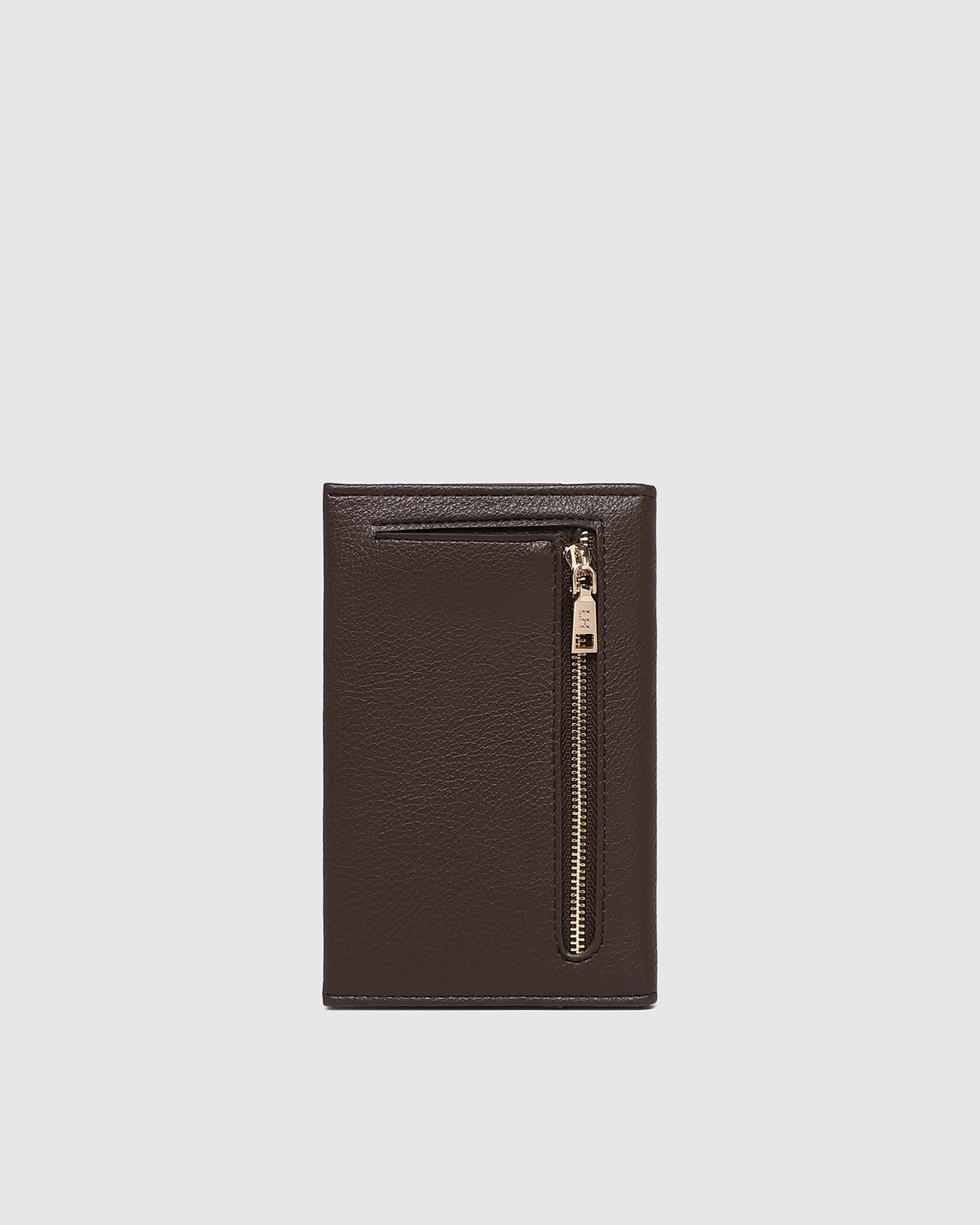 Venice Passport Holder - Chocolate - Image 4