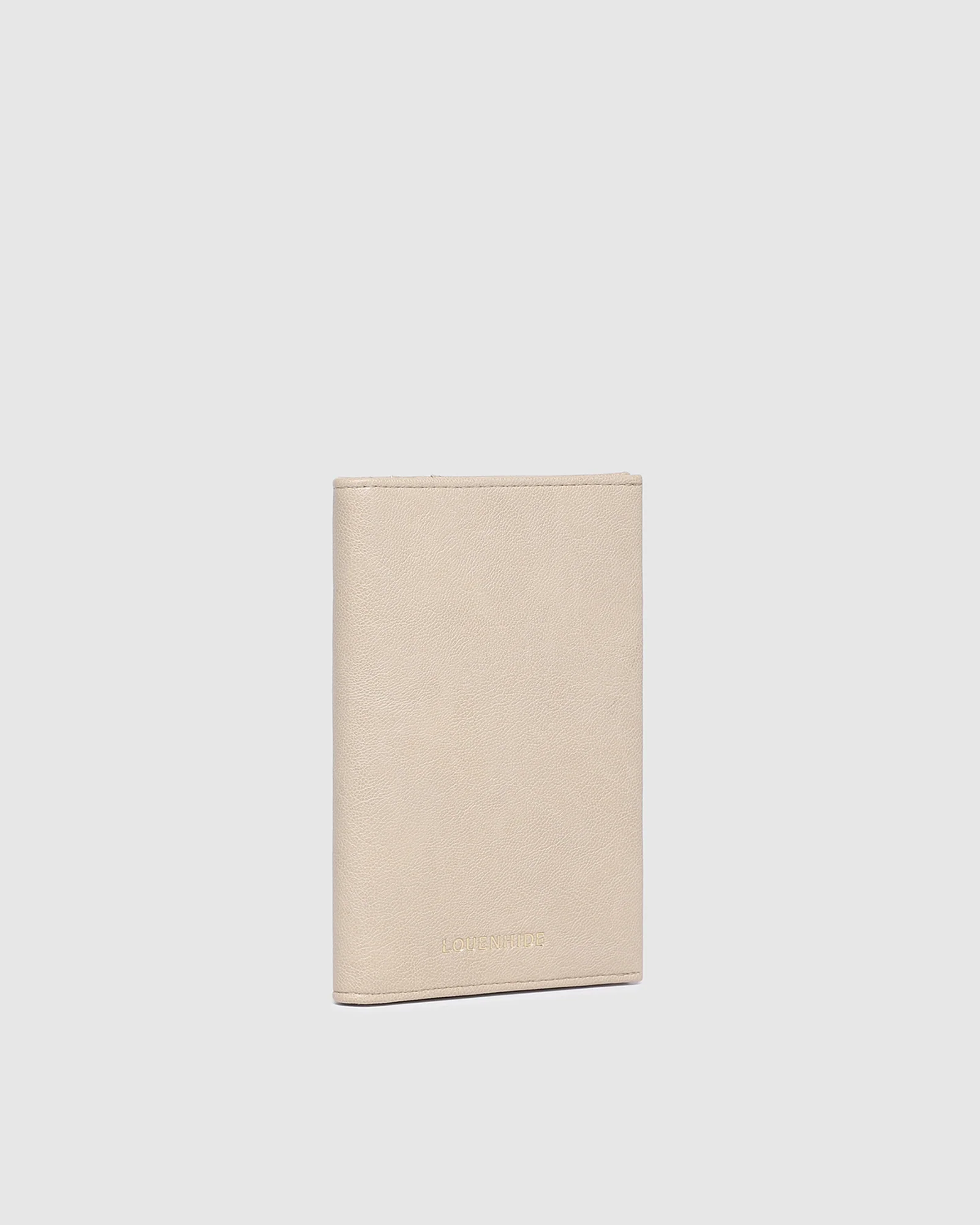 Venice Passport Holder - Saddle Malt - Image 3
