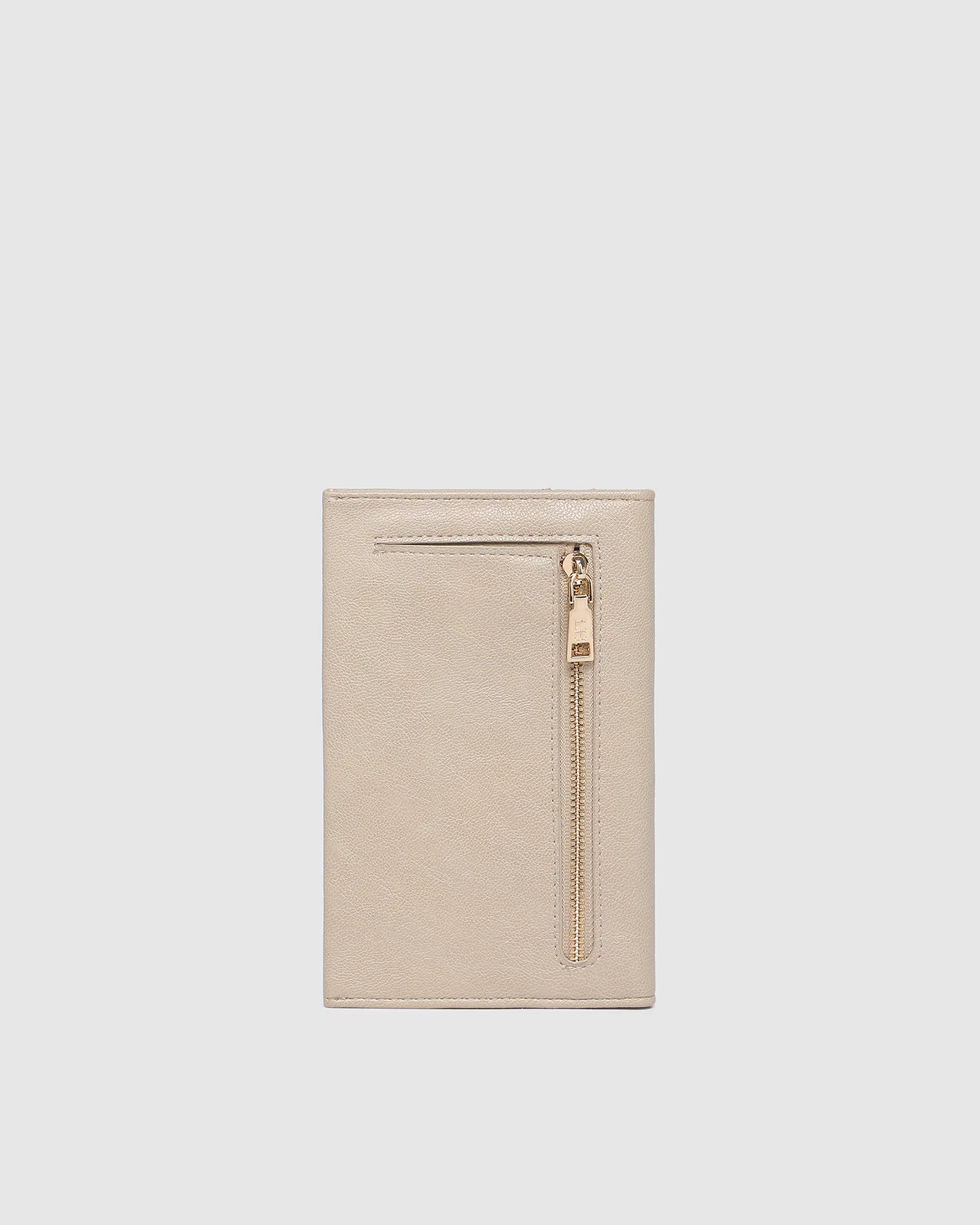 Venice Passport Holder - Saddle Malt - Image 4