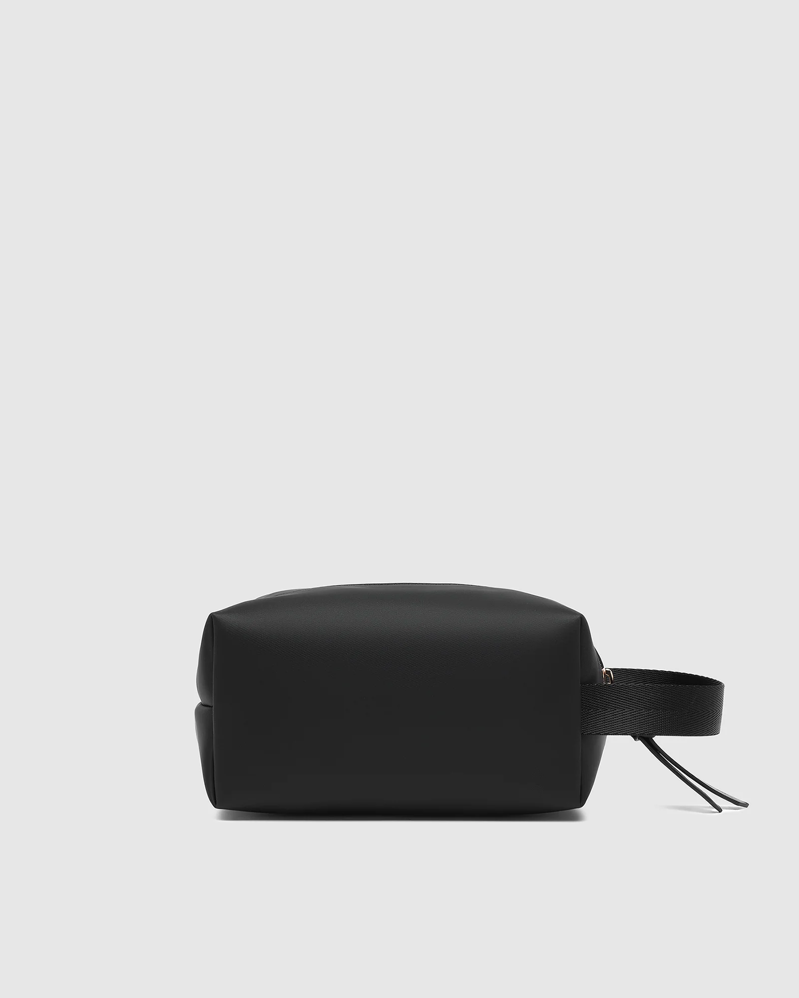 Xena Cosmetic Case - Black - Image 4