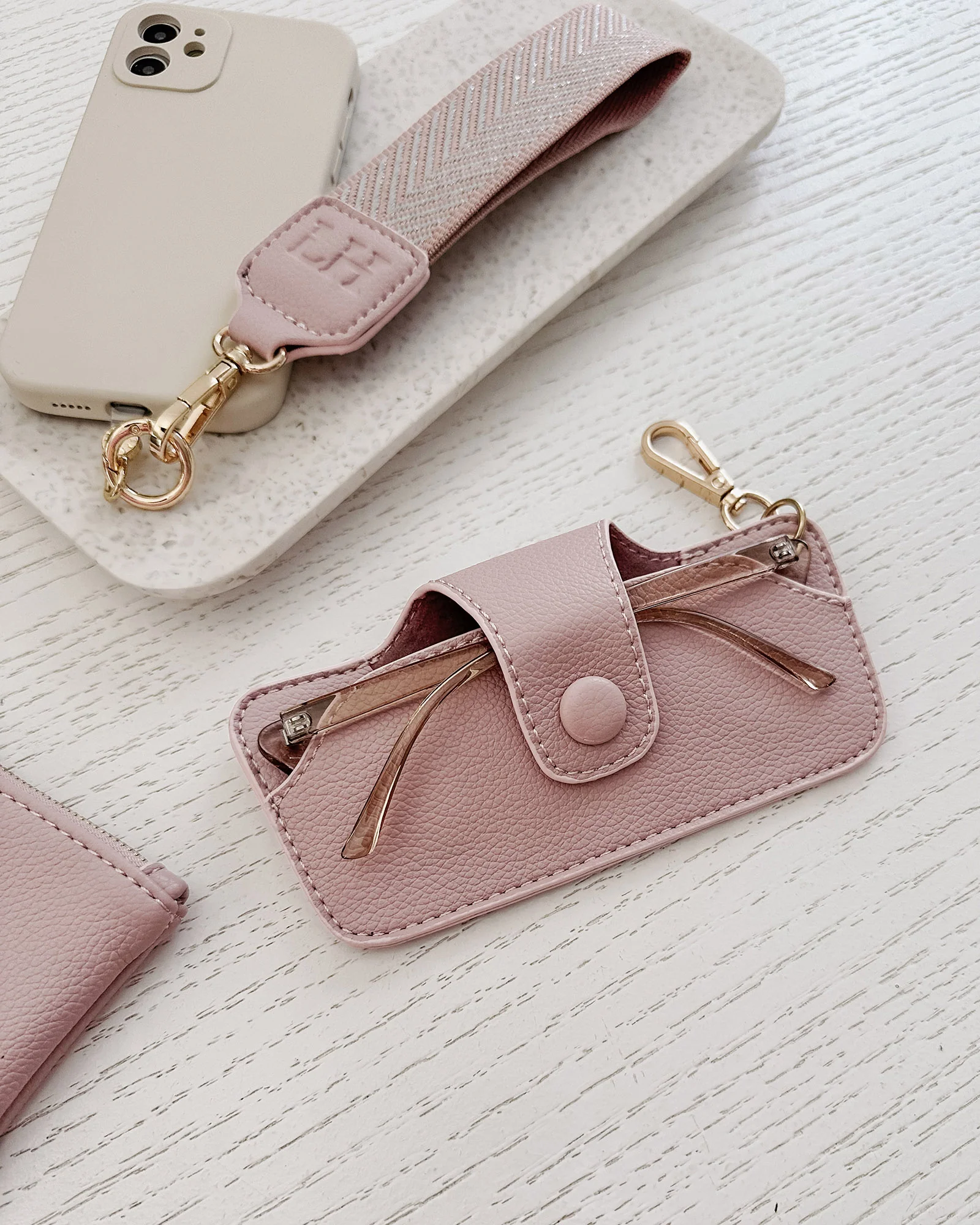 Ziggy Accessory Bundle - Pink - Image 4